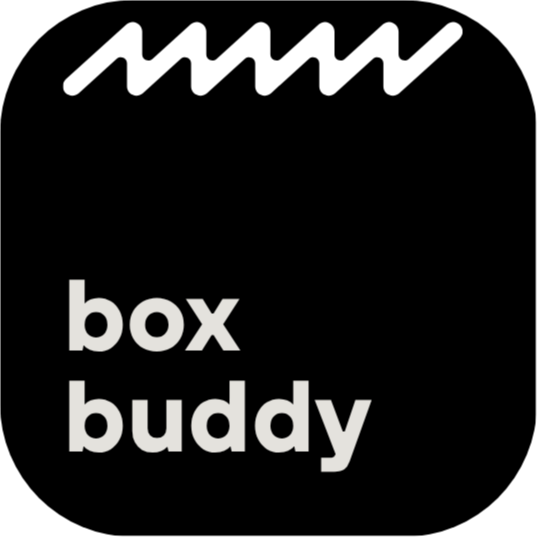 The Box Buddy 
