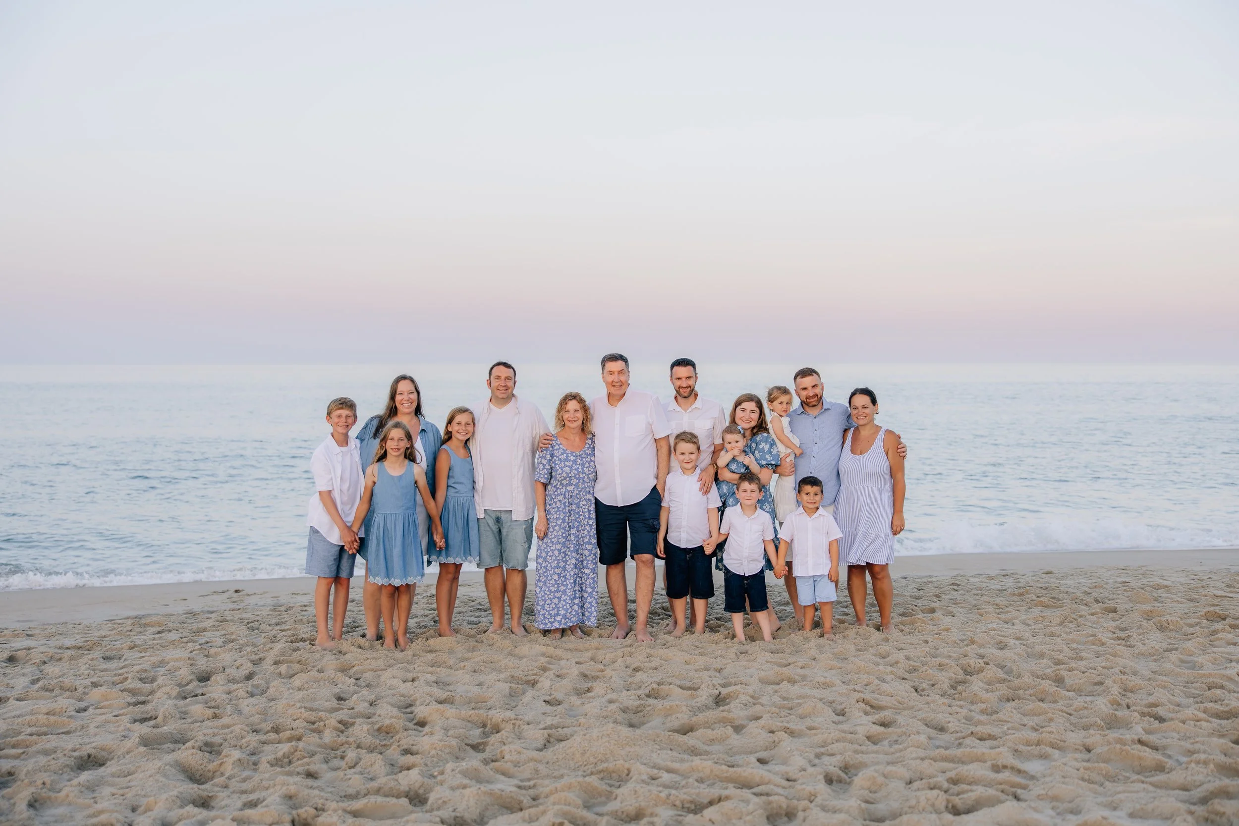 Family Session