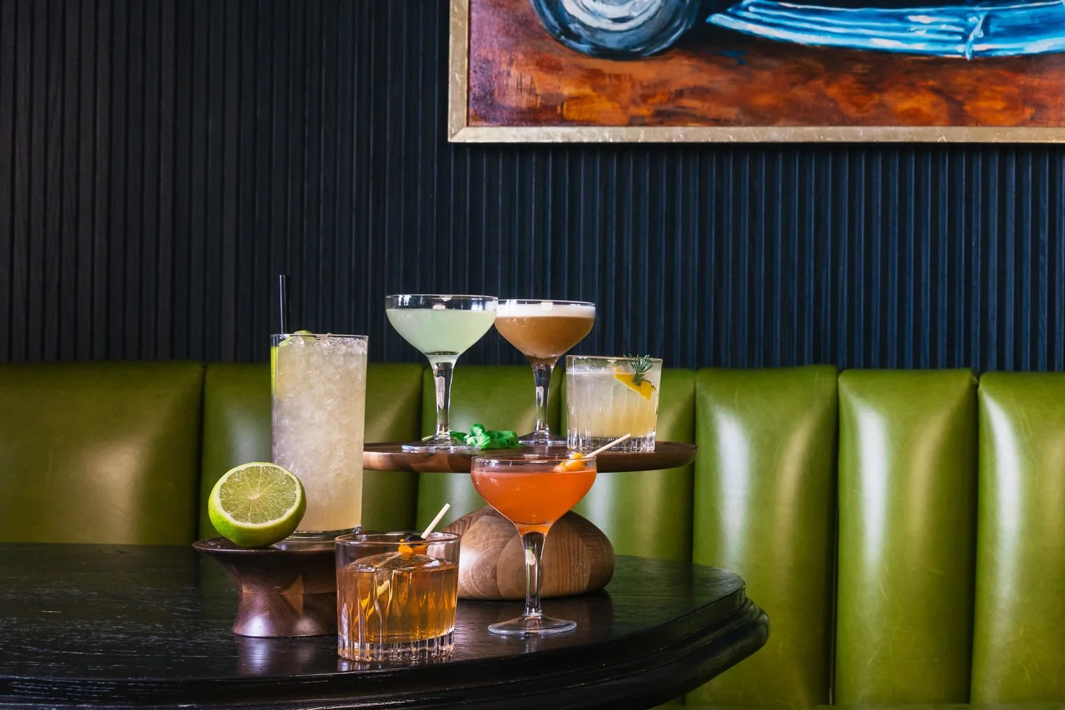 Beverages
