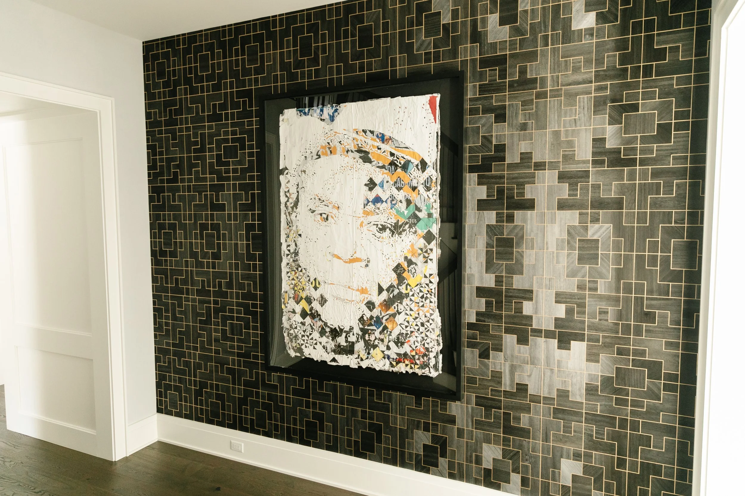 Bluffton project