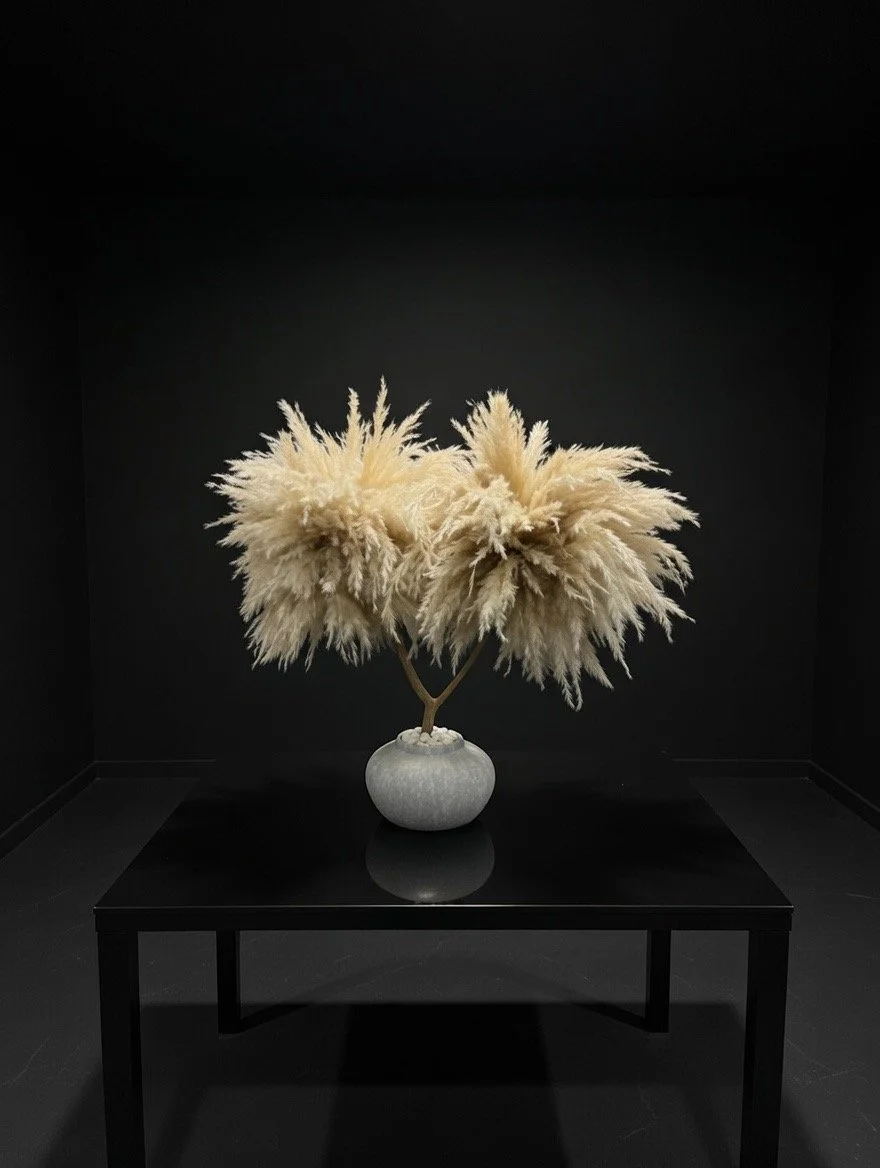 Midnight Pampas