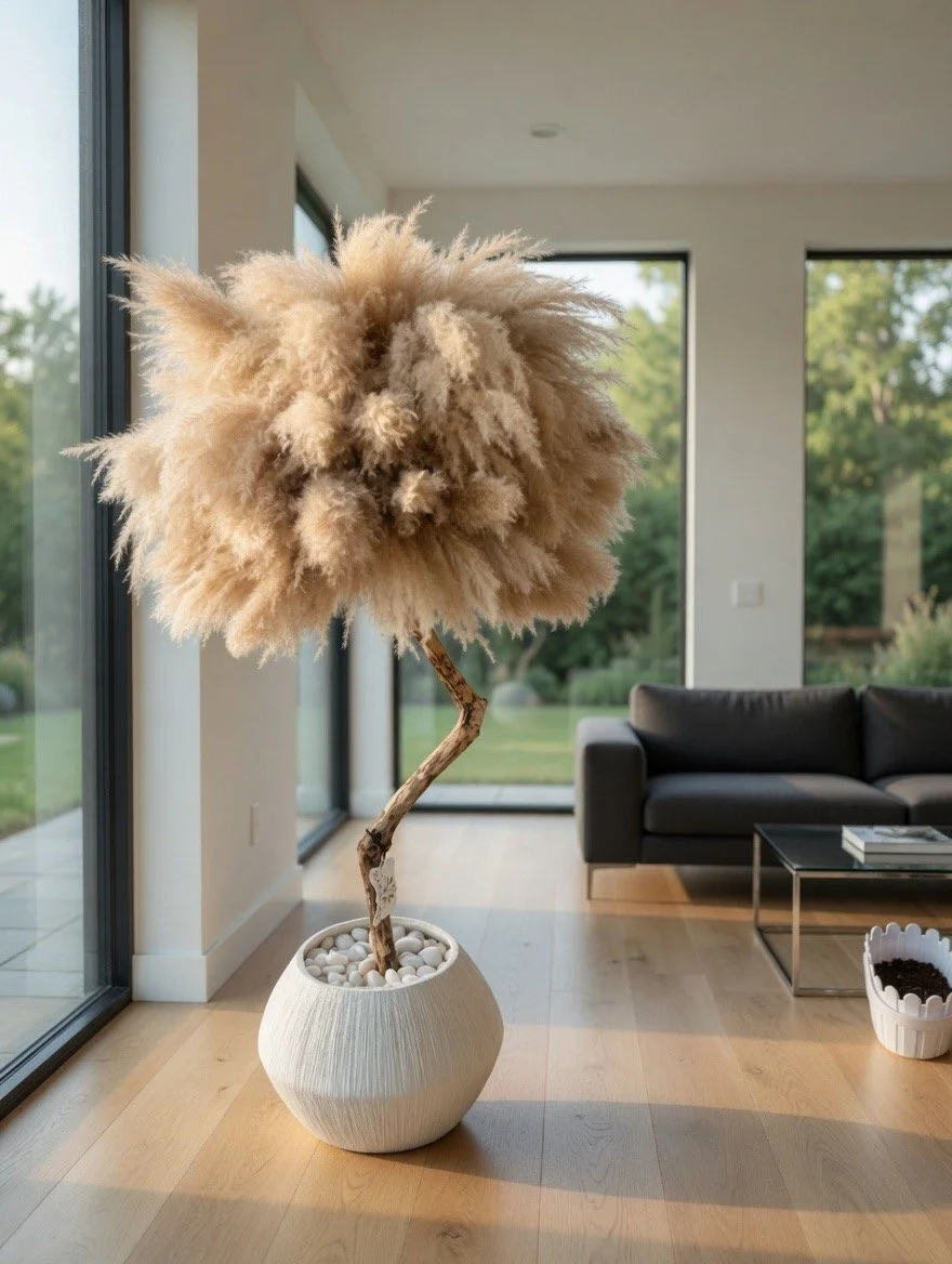 Elysian Plume Tree