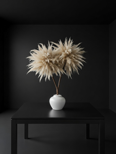 Lunar Pampas