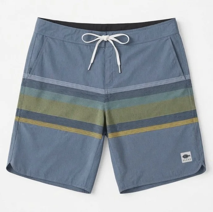 Marathon Board Shorts