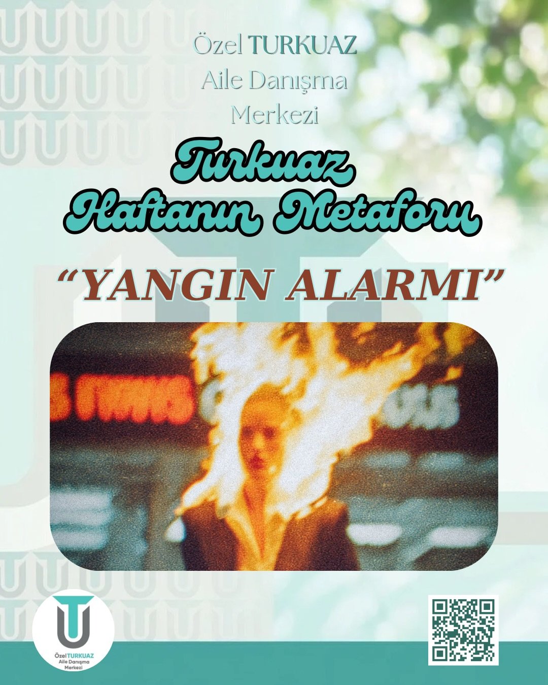 Bazen zihnimiz, bizi korumaya &ccedil;alışırken ger&ccedil;ek bir tehdit olmadan da alarm verebilir.
Kaygı anlarında bu alarmı anlamlandırmak ve d&uuml;zenlemek m&uuml;mk&uuml;n.

🌿 Kendinizi sık sık tetikte, endişeli veya kontrol etmekte zorlandığı
