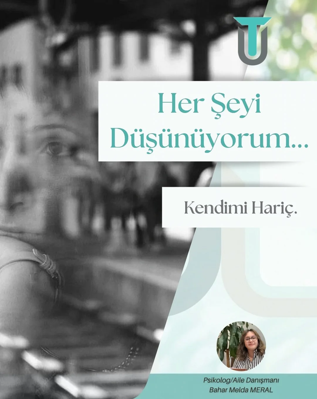 Başkalarını d&uuml;ş&uuml;nmek, destek olmak ve sorumluluk almak değerli davranışlardır. Ancak t&uuml;m enerjinizi &ccedil;evrenizdeki insanların ihtiya&ccedil;larına ayırırken kendi duygularınızı ve ihtiya&ccedil;larınızı s&uuml;rekli ertelemek zama