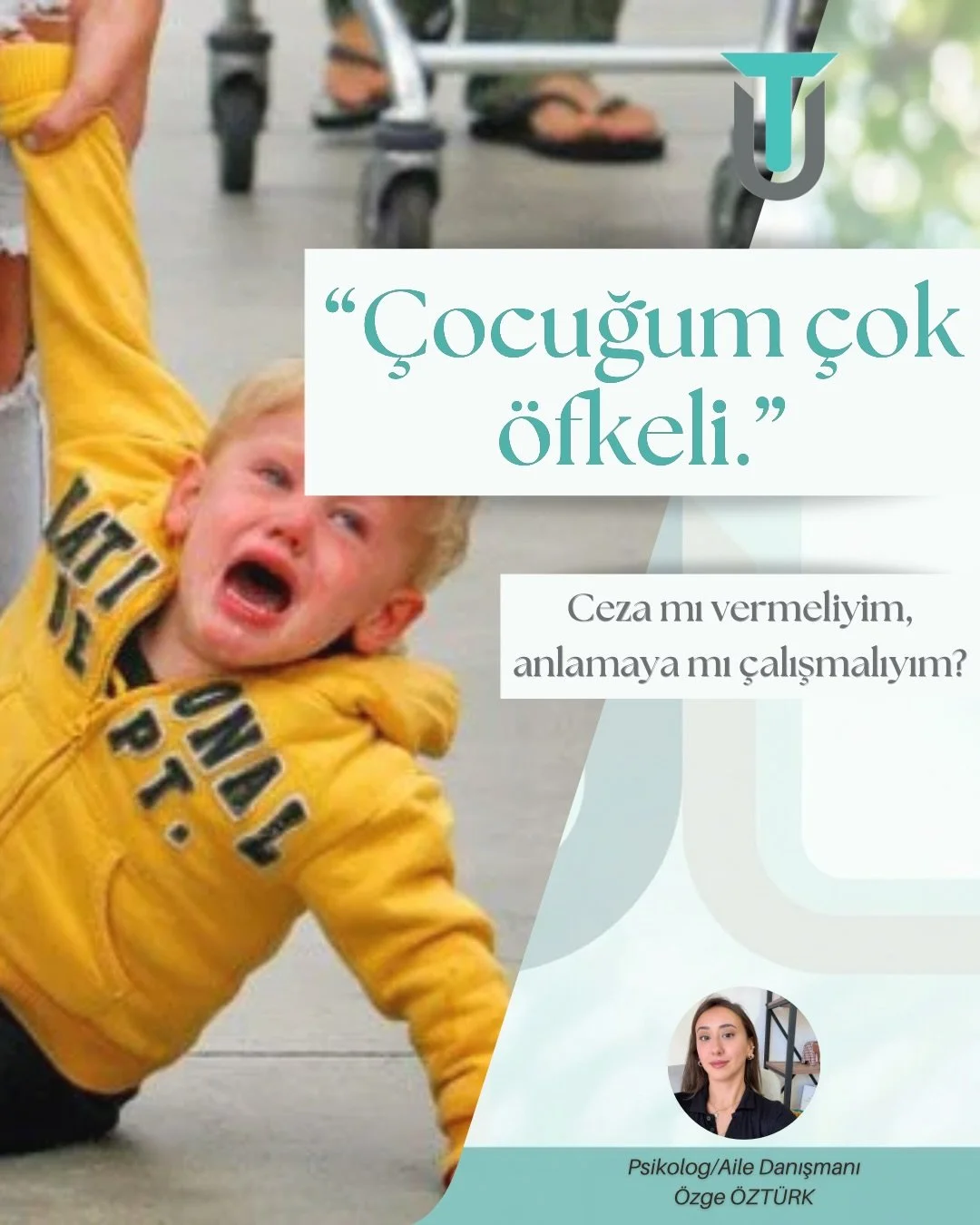 😡 &Ccedil;ocuğum &ccedil;ok &ouml;fkeli&hellip;

&Ouml;fke, &ccedil;ocukların her zaman kelimelerle ifade edemediği duyguların bir yansıması olabilir. &Ouml;nemli olan yalnızca davranışı durdurmak değil, o davranışın altında ne olduğunu anlayabilmek