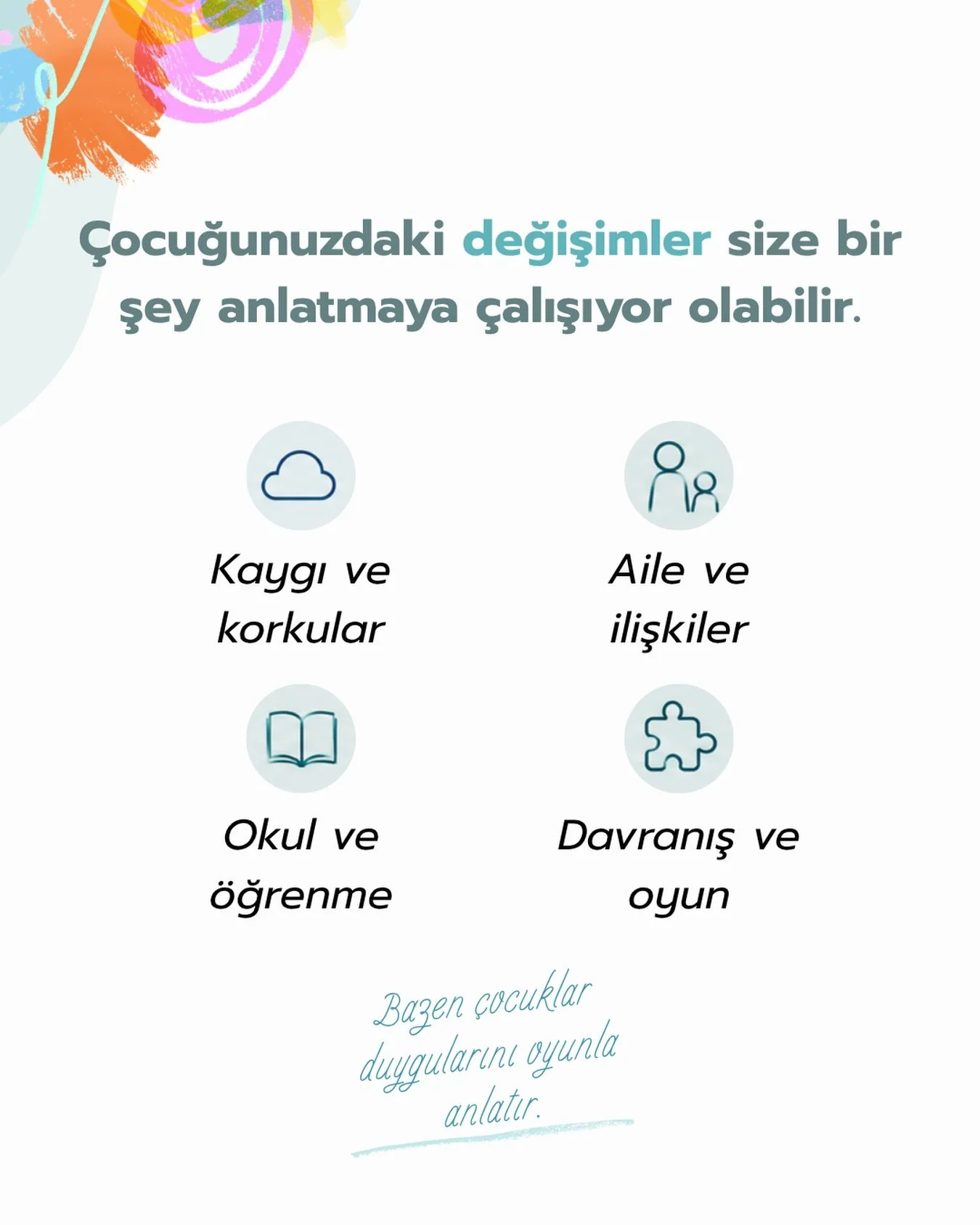 📍 Bireysel, &Ccedil;ift, &Ccedil;ocuk &amp; Ergen Danışmanlığı
📞 Bilgi ve Randevu: 0552 086 06 23 
🌐 www.turkuazailedanisma.com