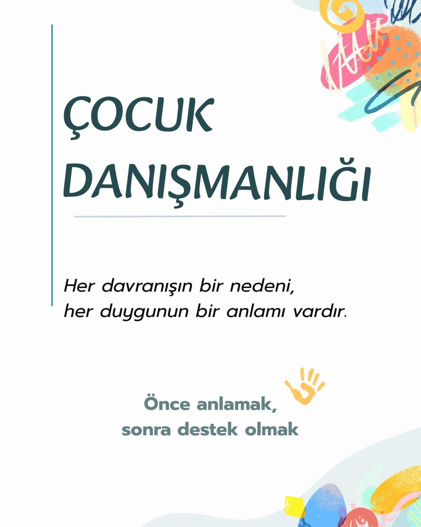 📍 Bireysel, &Ccedil;ift, &Ccedil;ocuk &amp; Ergen Danışmanlığı
📞 Bilgi ve Randevu: 0552 086 06 23 
🌐 www.turkuazailedanisma.com