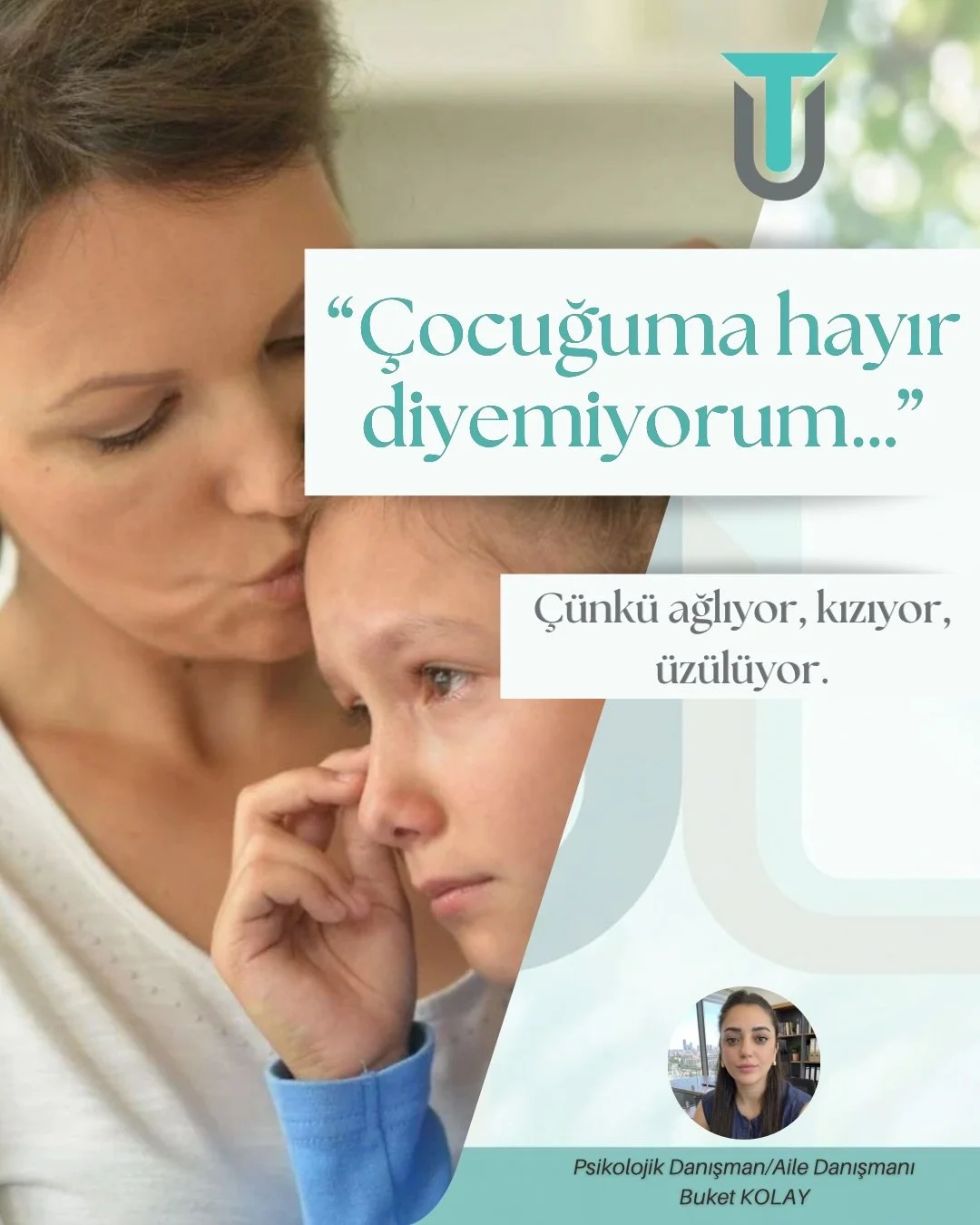 📍 Bireysel, &Ccedil;ift, &Ccedil;ocuk &amp; Ergen Danışmanlığı
📞 Bilgi ve Randevu: 0552 086 06 23 
🌐 www.turkuazailedanisma.com