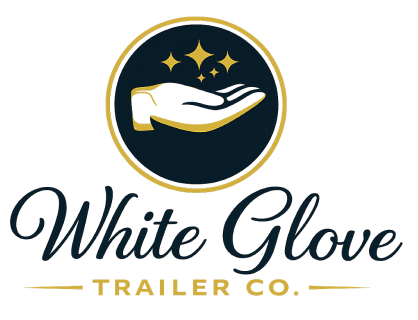 White Glove Trailer Co