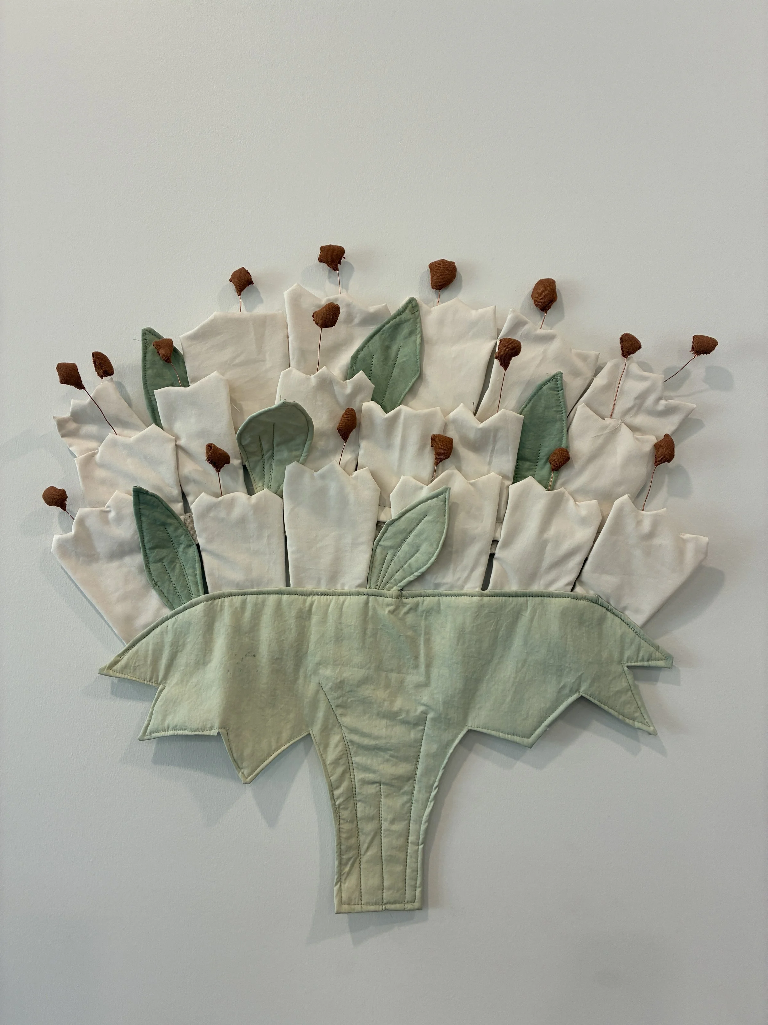 KAYLA POWERS, Rattlesnake Master