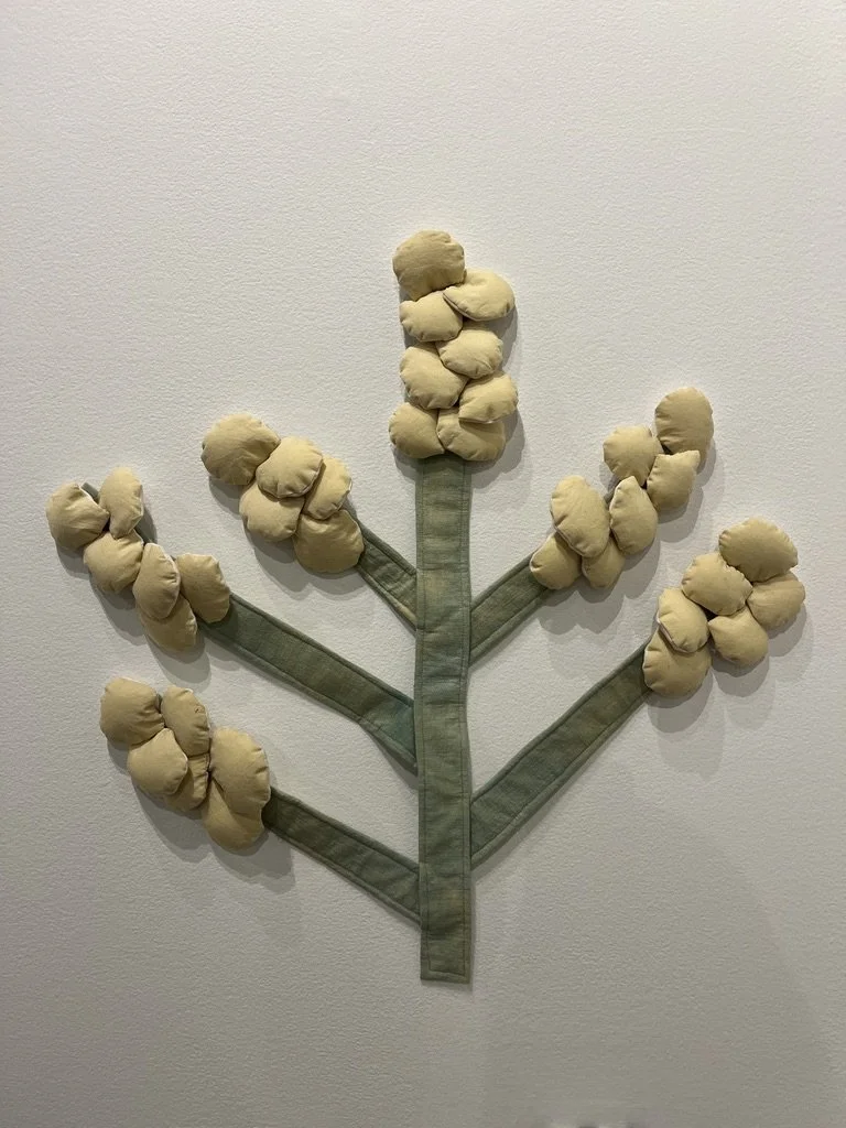Kayla Powers, Golden Rod