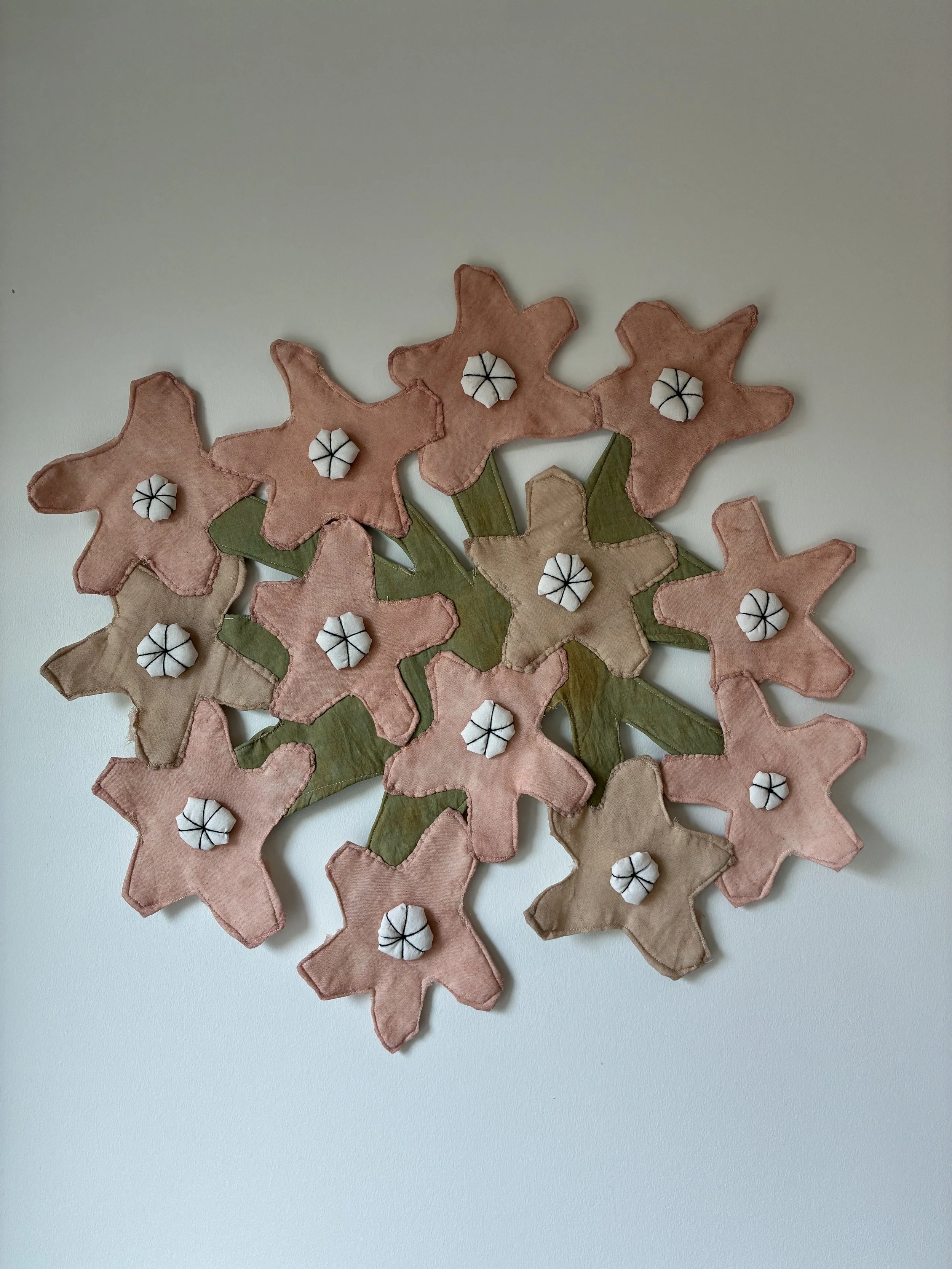 KAYLA POWERS, Milkweed