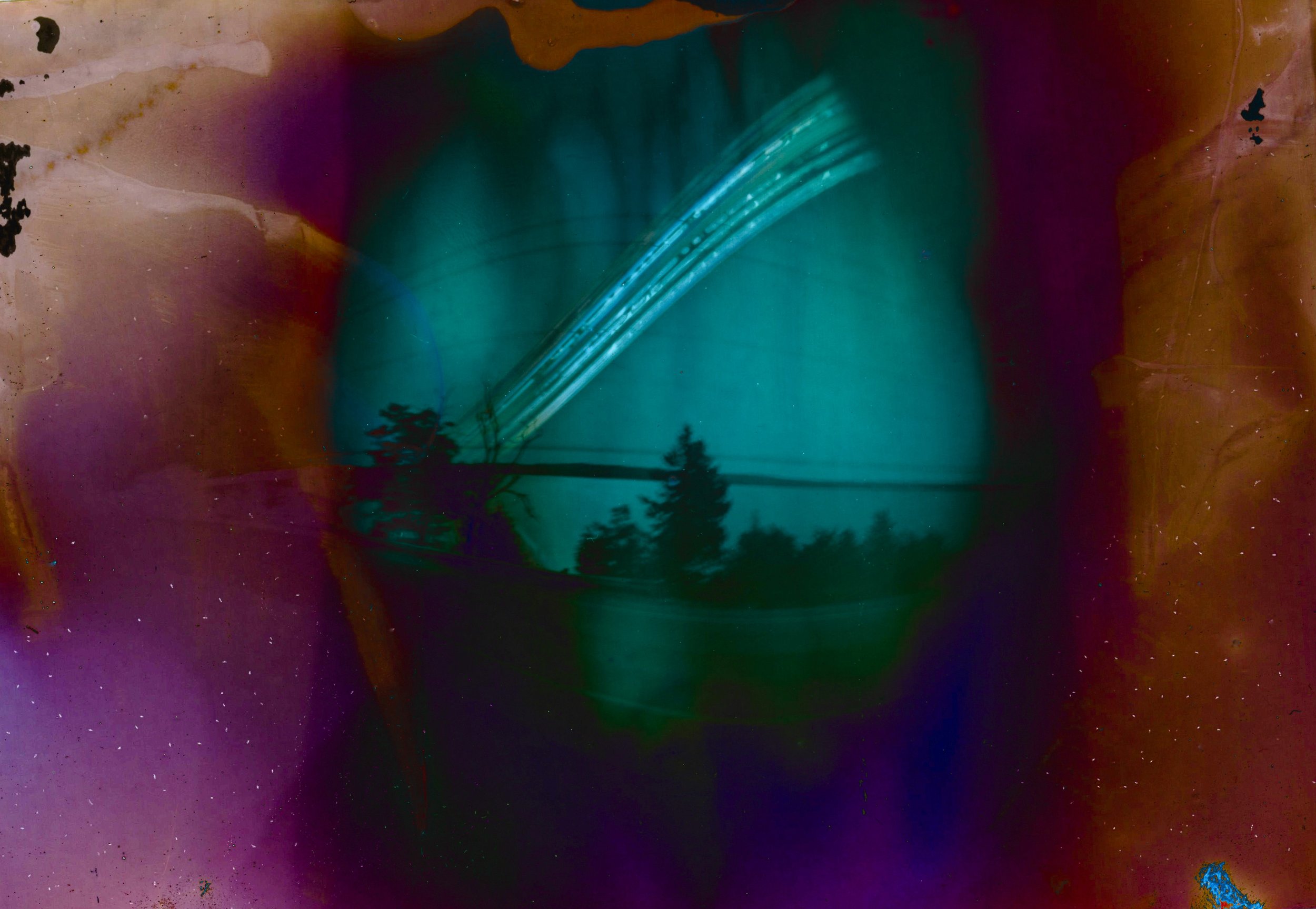 RACHEL WINSLOW, 29 Sunrises over Lake Leelanau