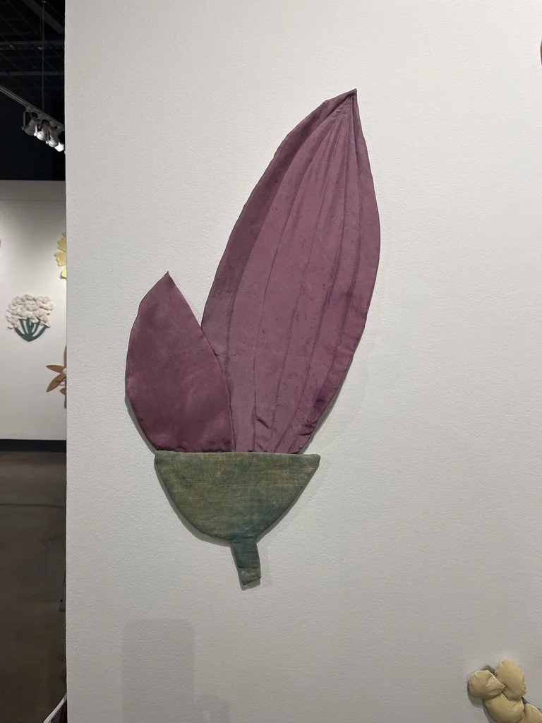 Kayla Powers, False Indigo
