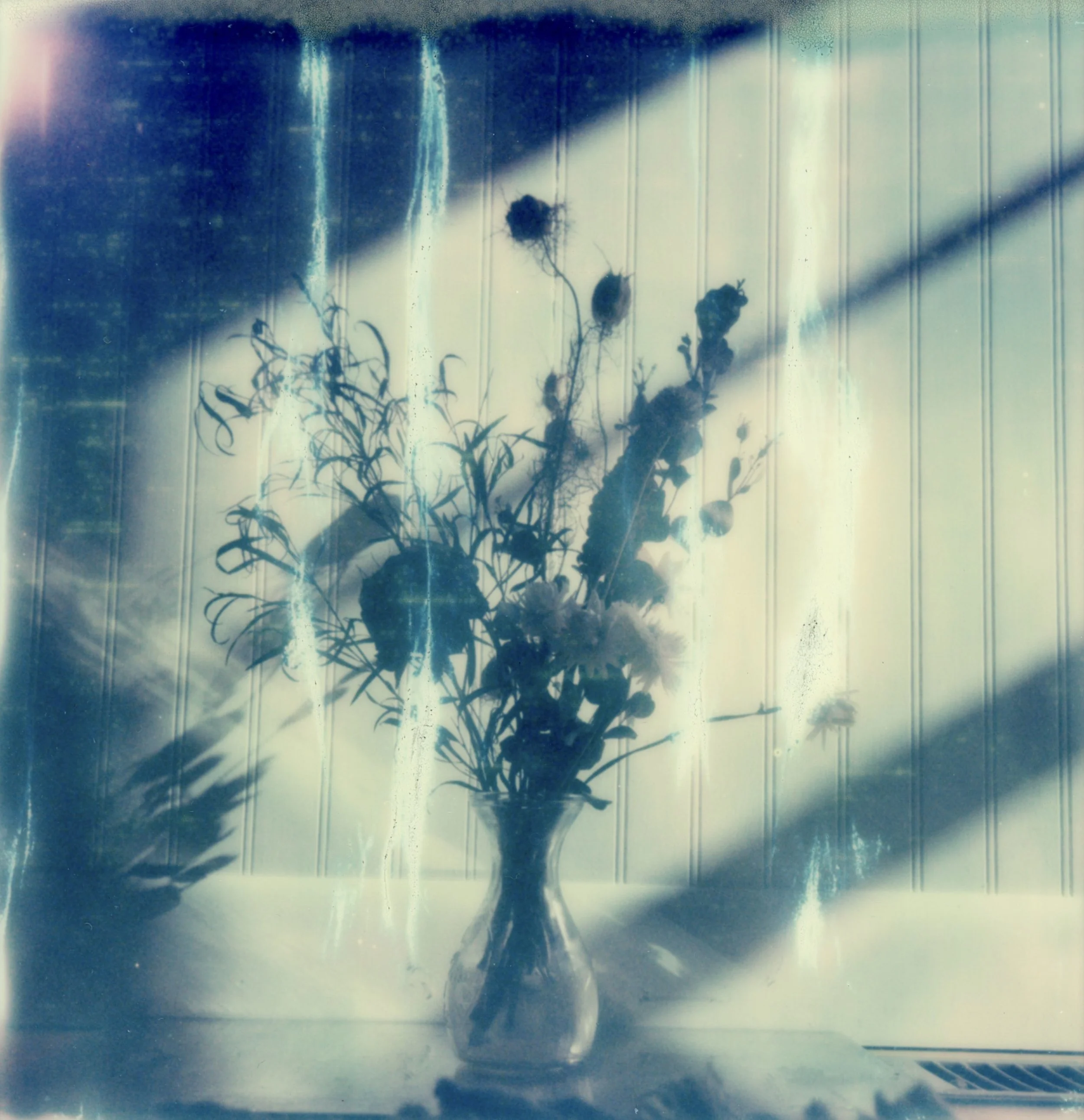 RACHEL WINSLOW, Flowers for the Good Times