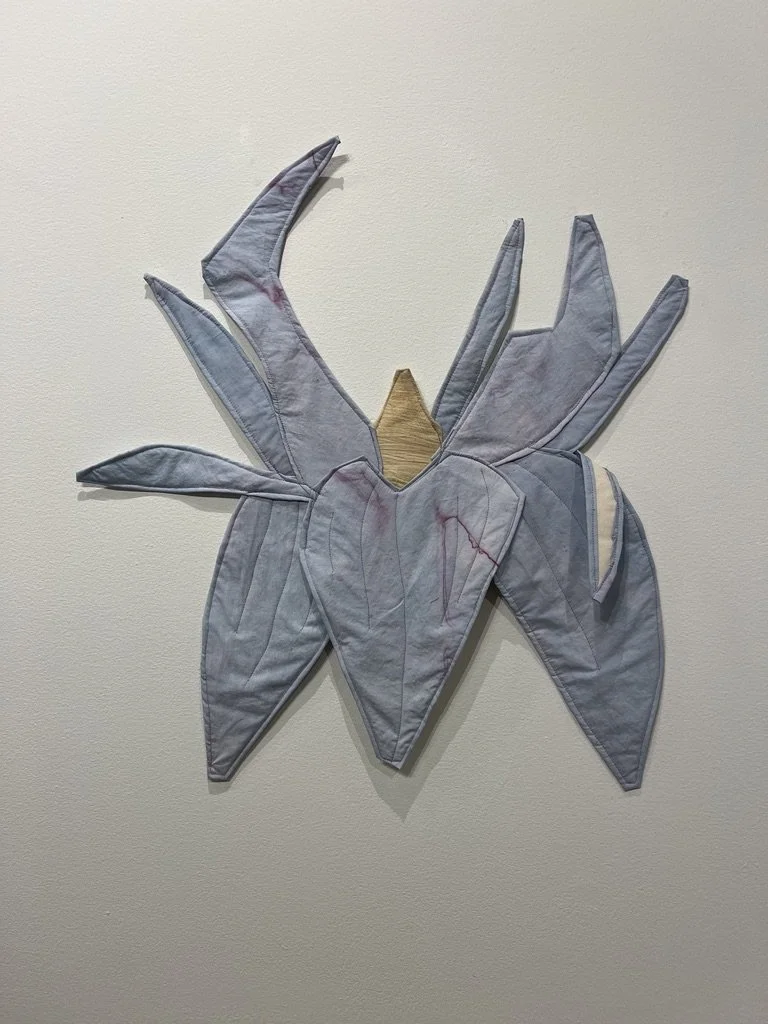 Kayla Powers, Great Blue Lobelia