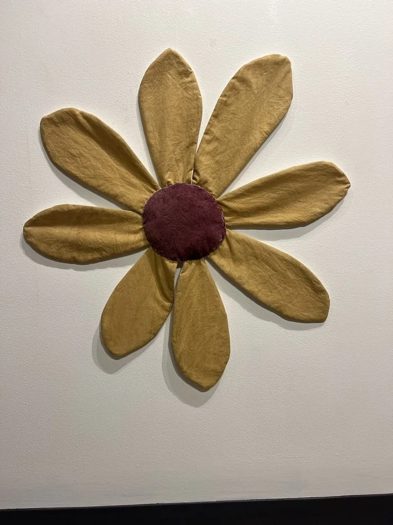 Kayla Powers, Tall Tickseed