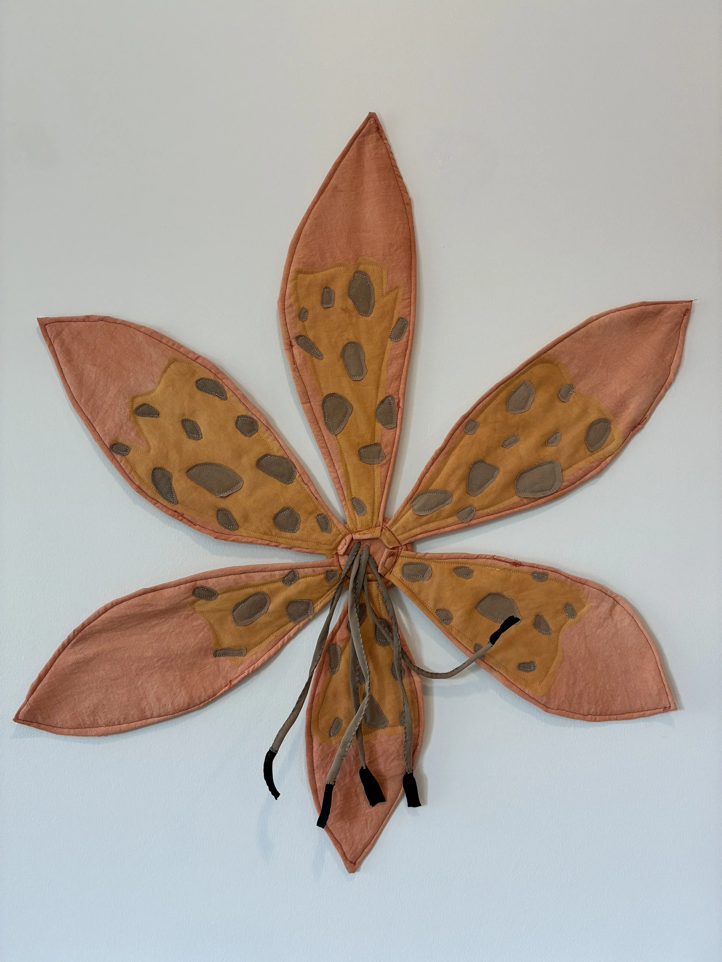 KAYLA POWERS, Tiger Lily