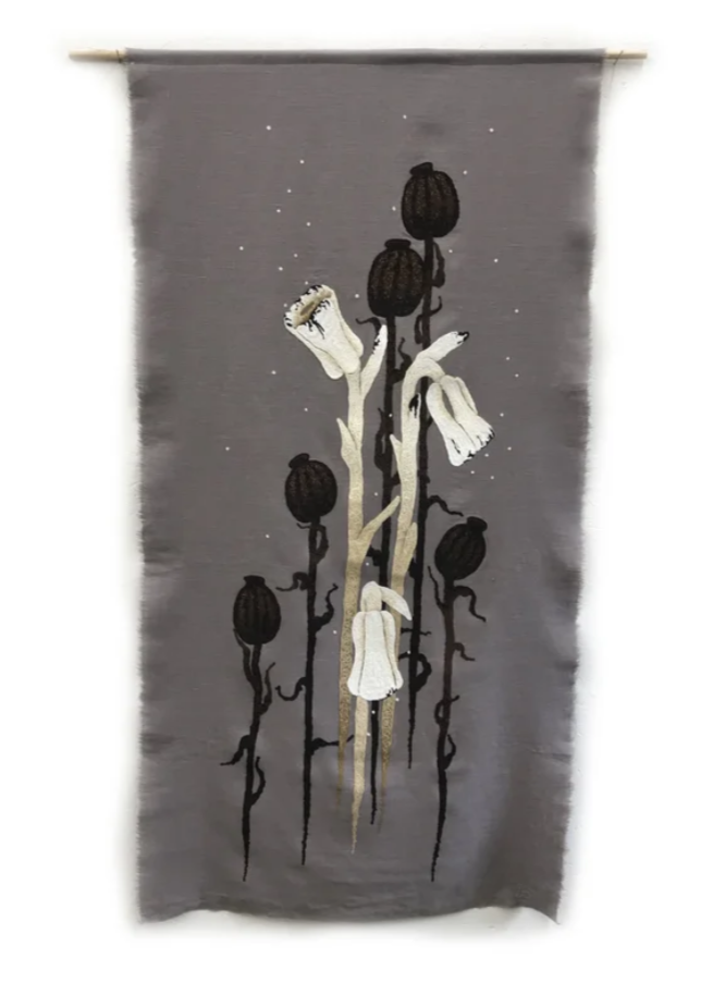 DANA FALCONBERRY, Stages III