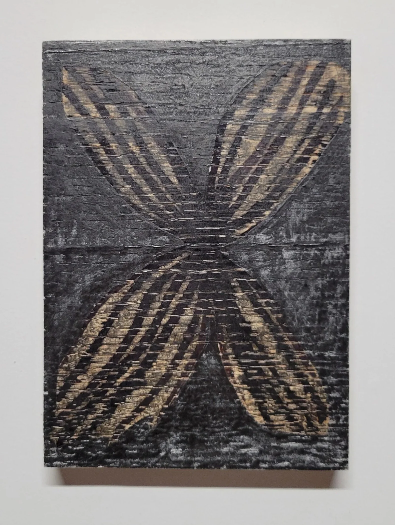 NIK BURKHART, Bow