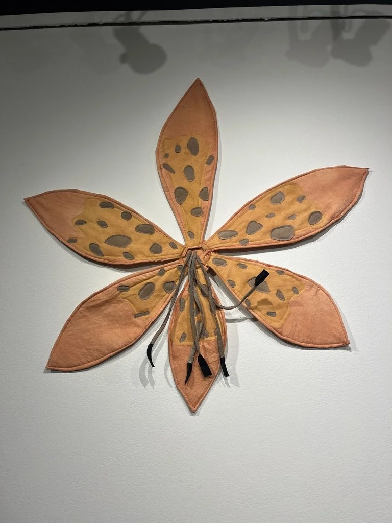 Kayla Powers, Tiger Lily
