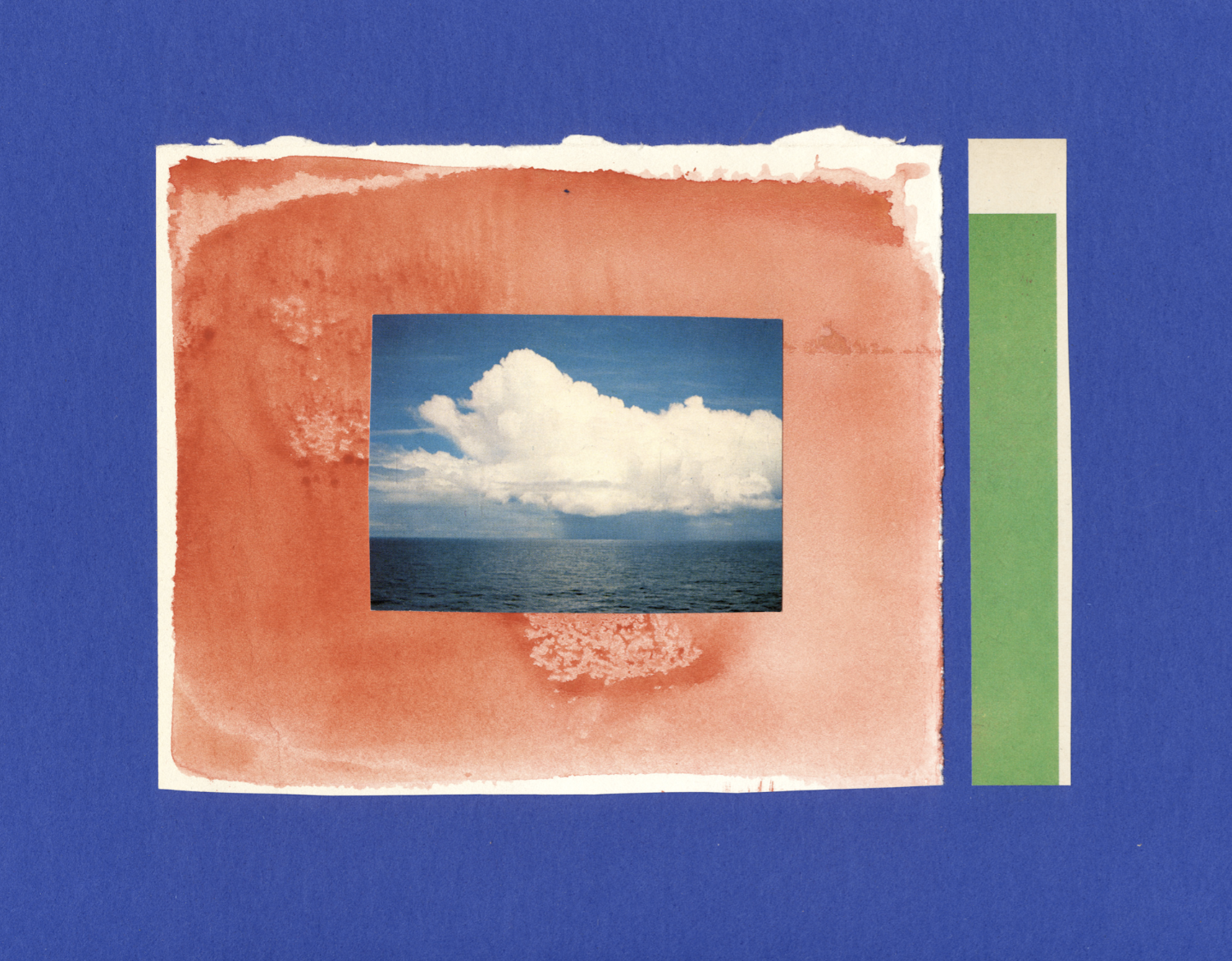 CORRINA ULRICH, Sun on Water no. 30