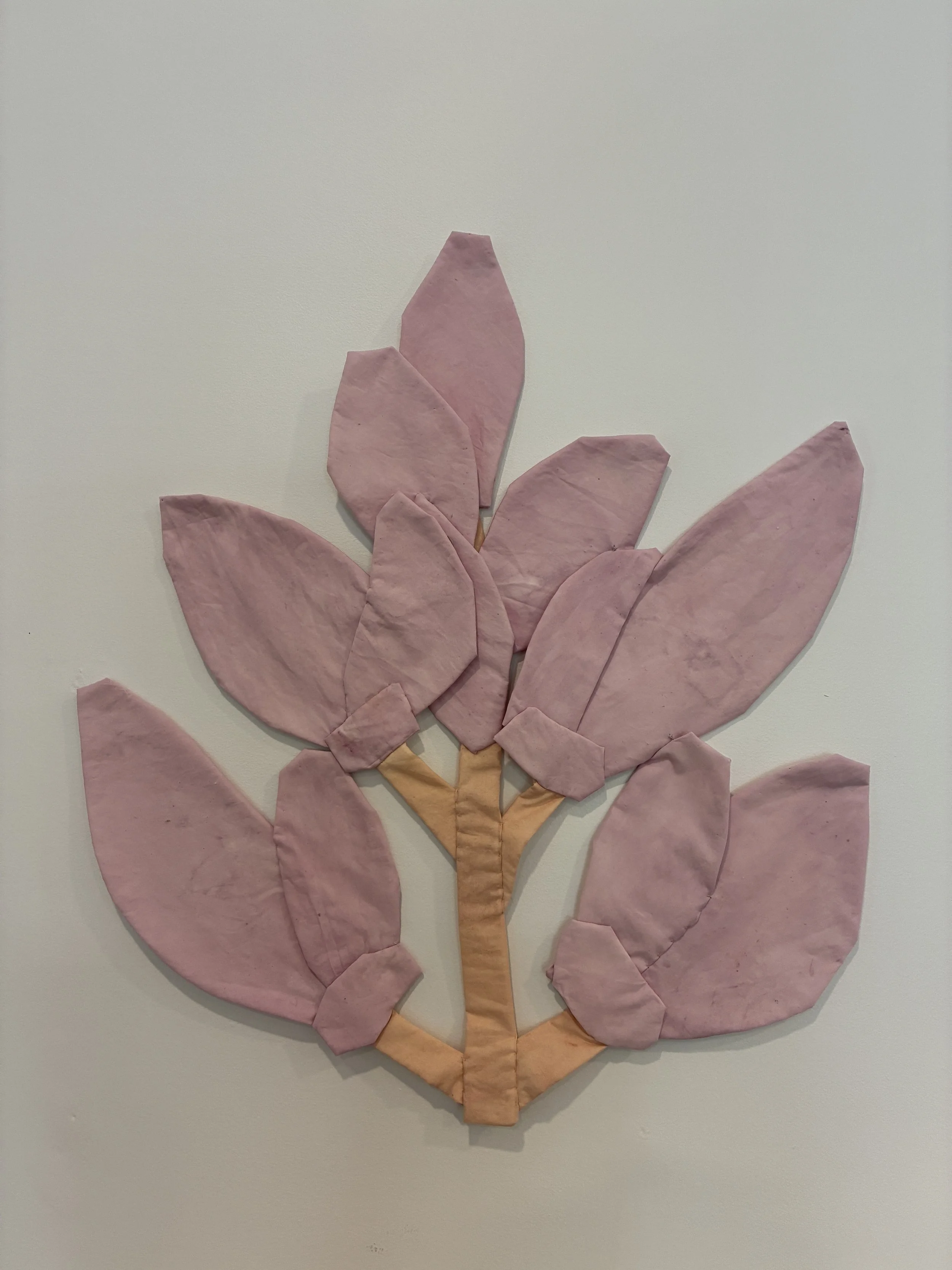 KAYLA POWERS, Lupine
