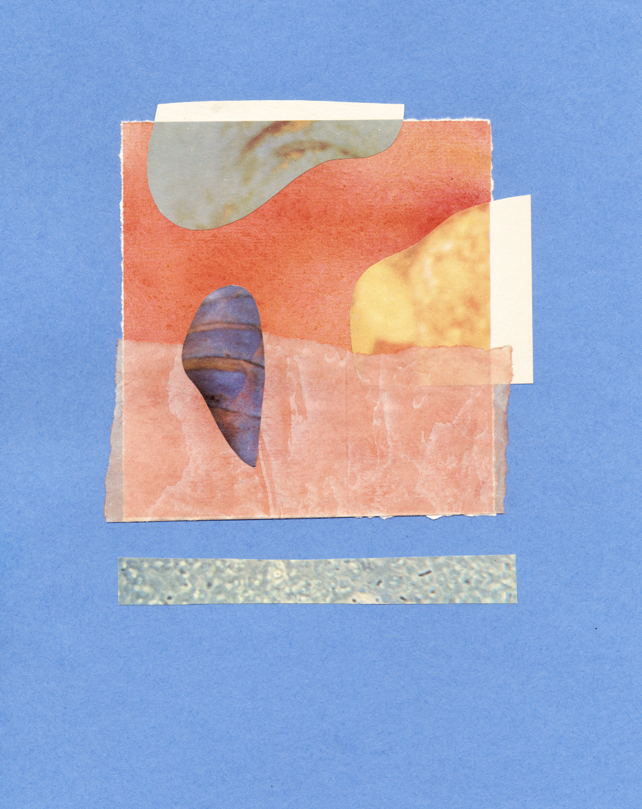 CORRINA ULRICH, Sun on Water no 12