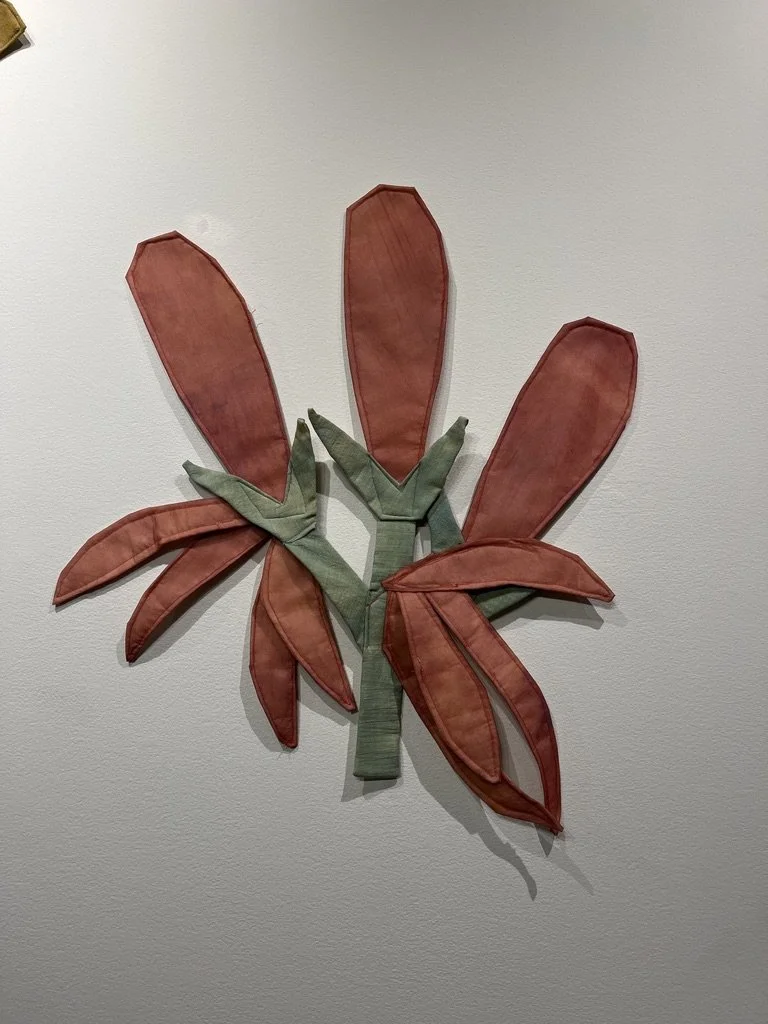 Kayla Powers, Cardinal Flower