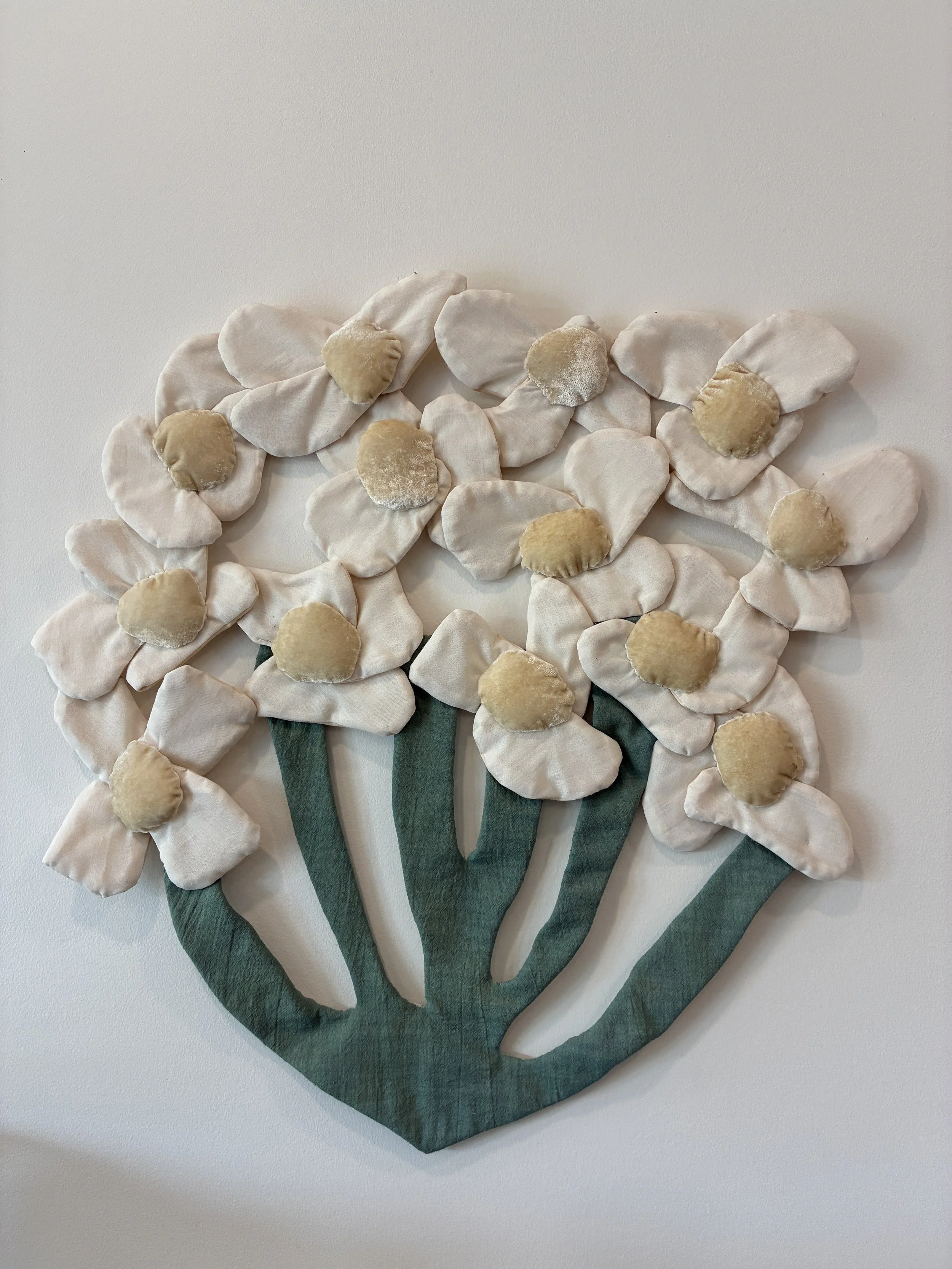 KAYLA POWERS, Yarrow