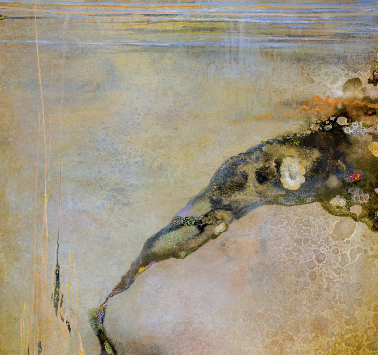 Jean Larson, Permanence XX