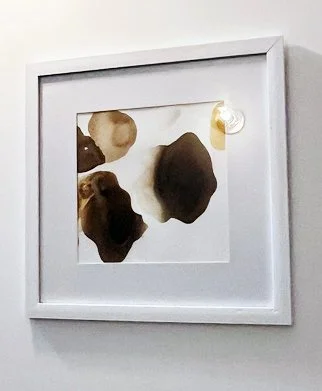 PEPPER COATE, Melting Marigolds