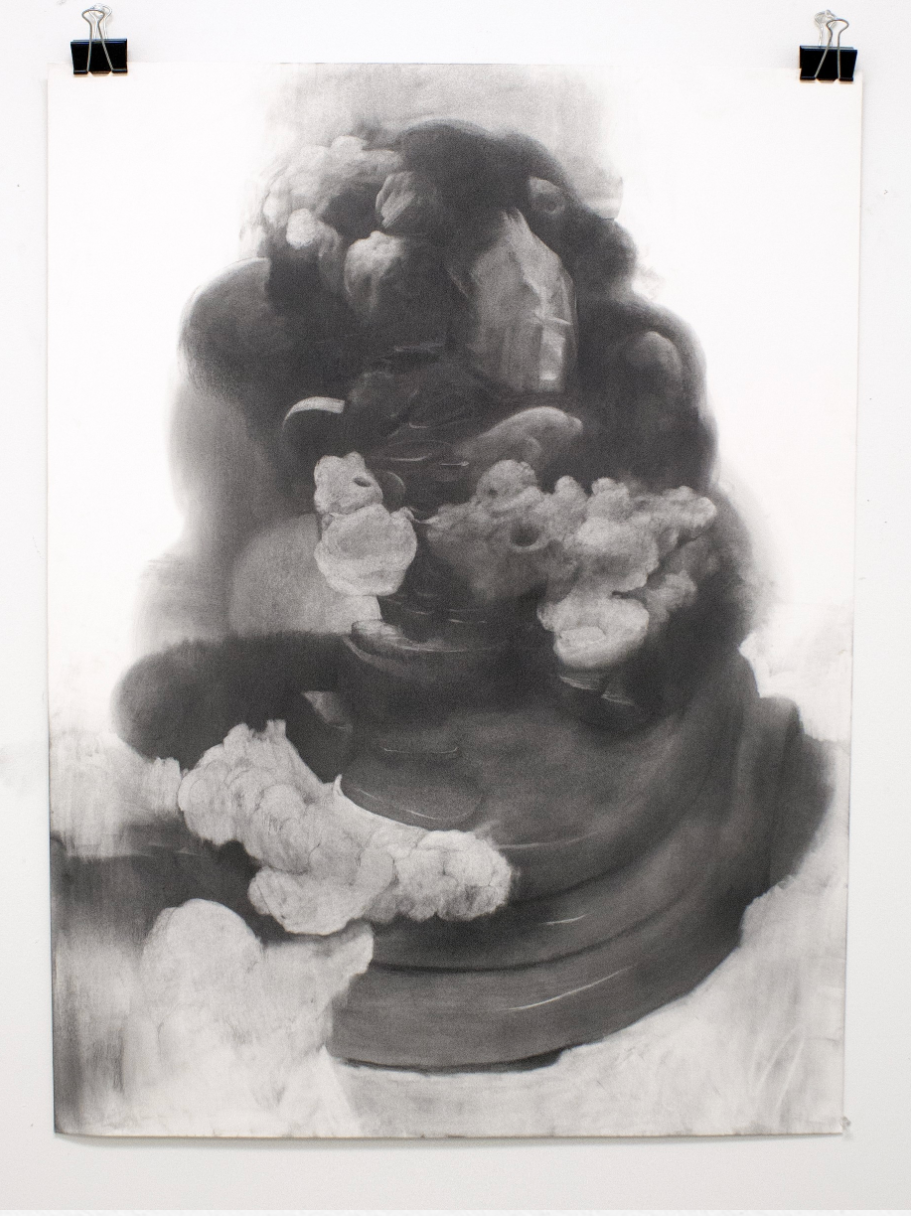 Conor Fagan, Untitled