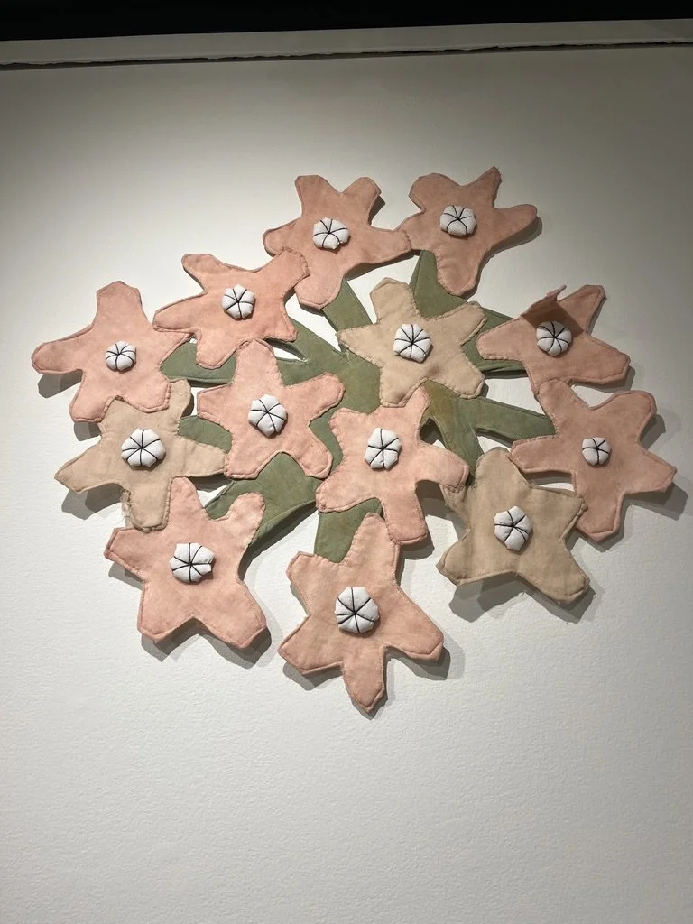 Kayla Powers, Milkweed