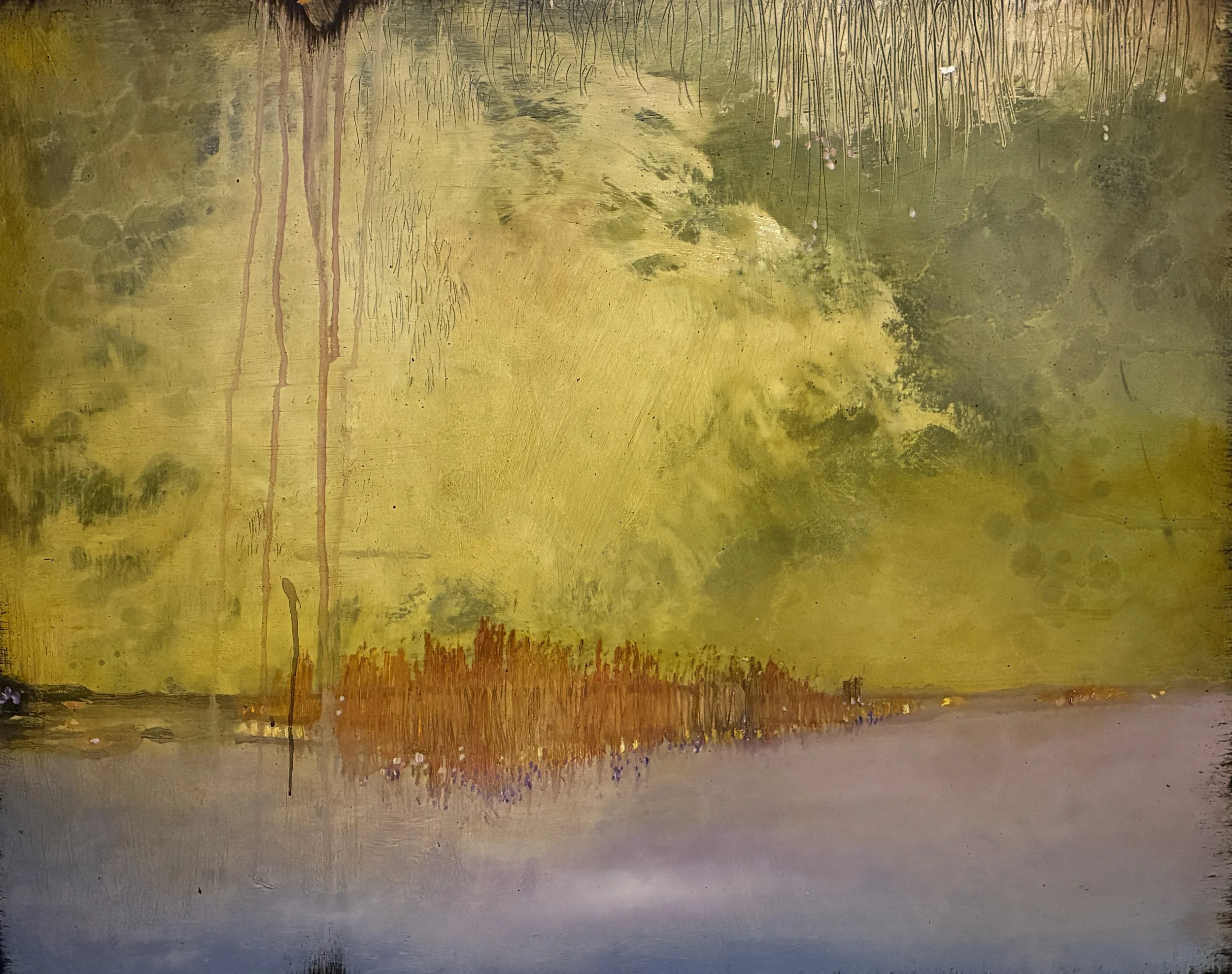 Jean Larson, Flore Levenole XXIV