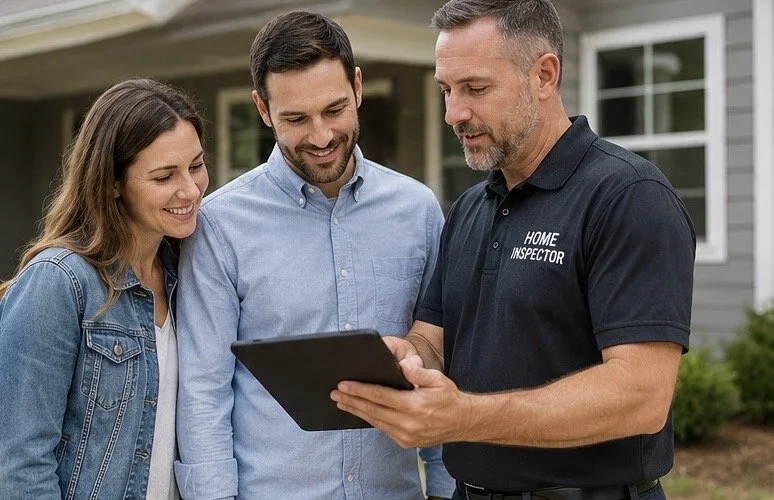 Weighing in: Home buyer vs. Realtor—Who is a home Inspector Really there to protect? 