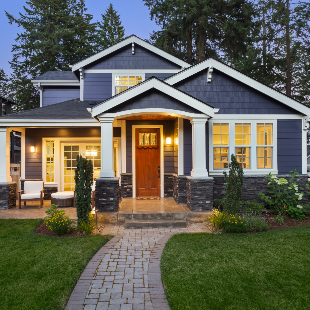 Full Buyer’s Home Inspection