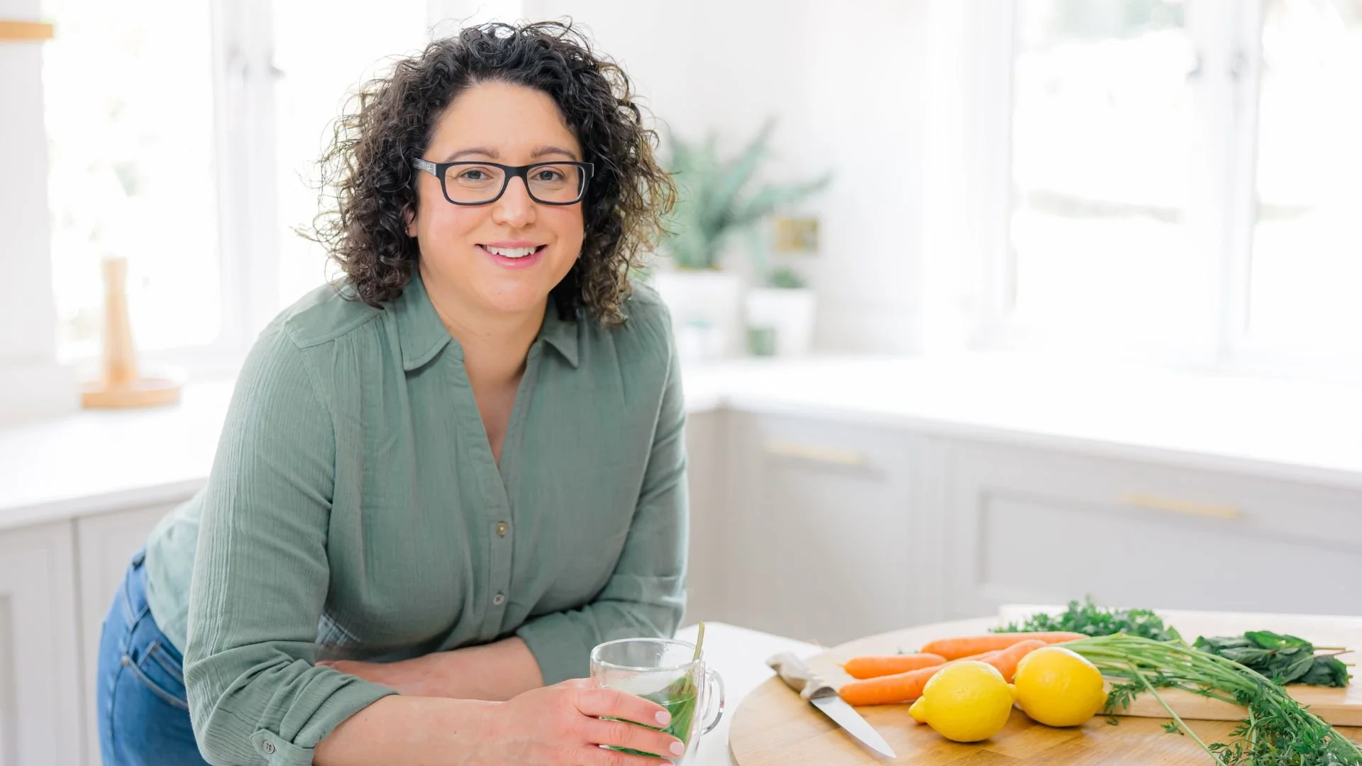 Why being “more resilient” didn’t help my burnout in perimenopause