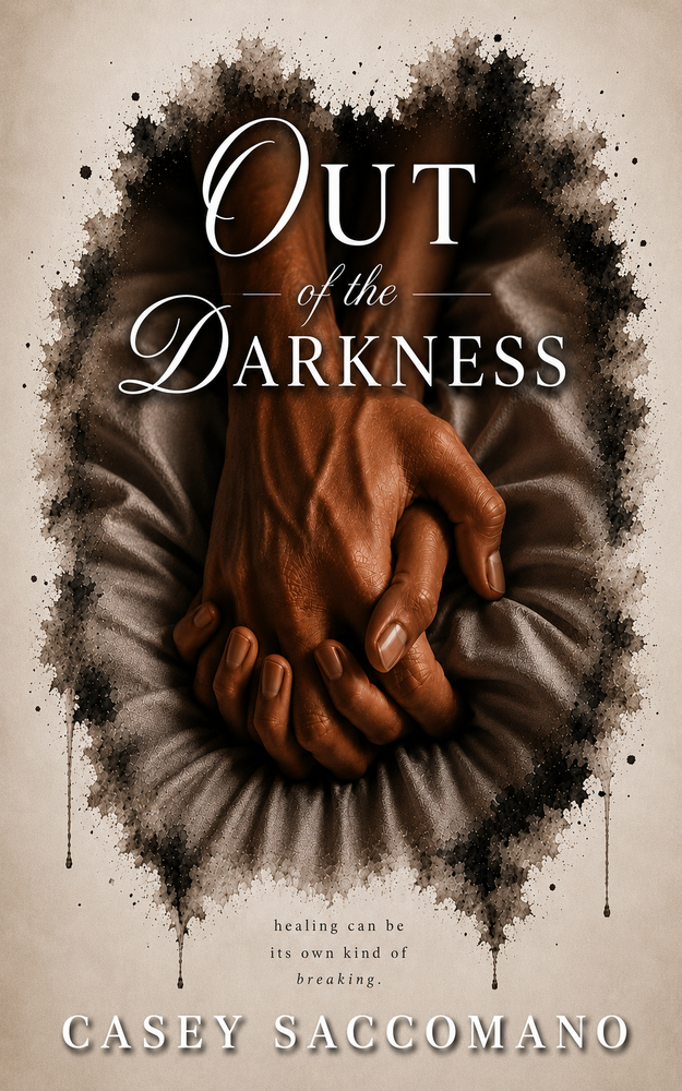 Pre- Order Out of the Darkness