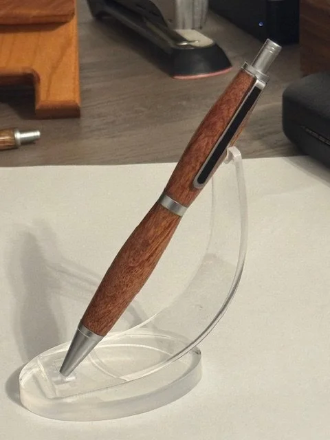 George Pen
