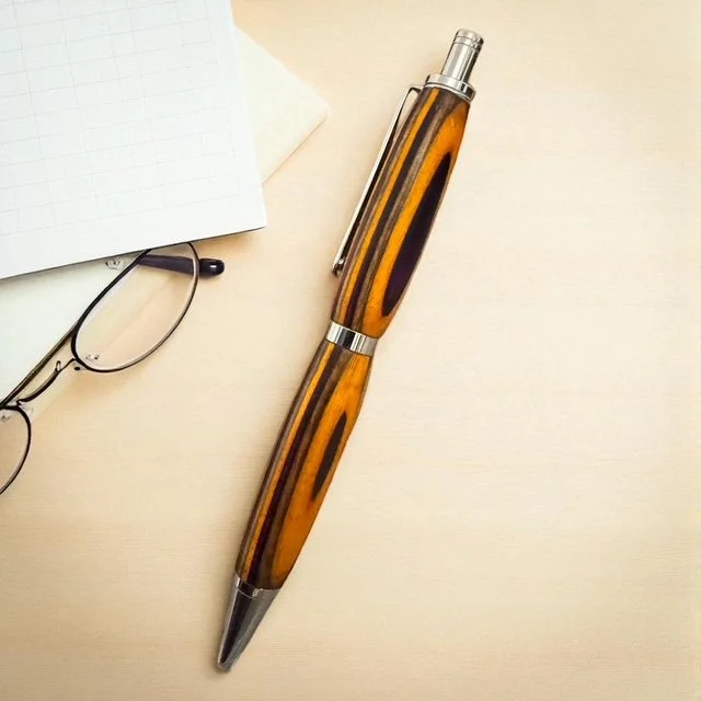 Seth Pen