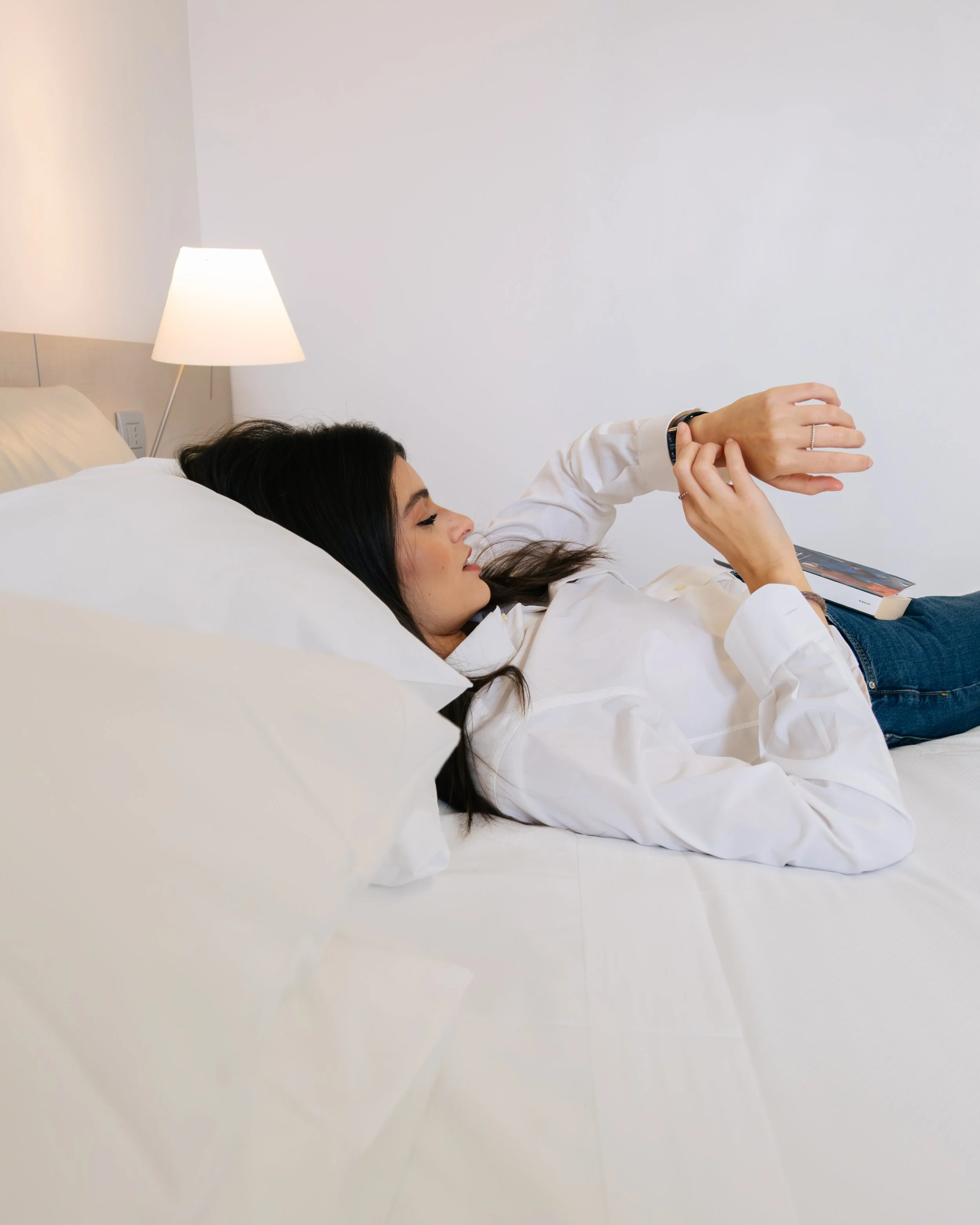 Identità visiva per l’ospitalità