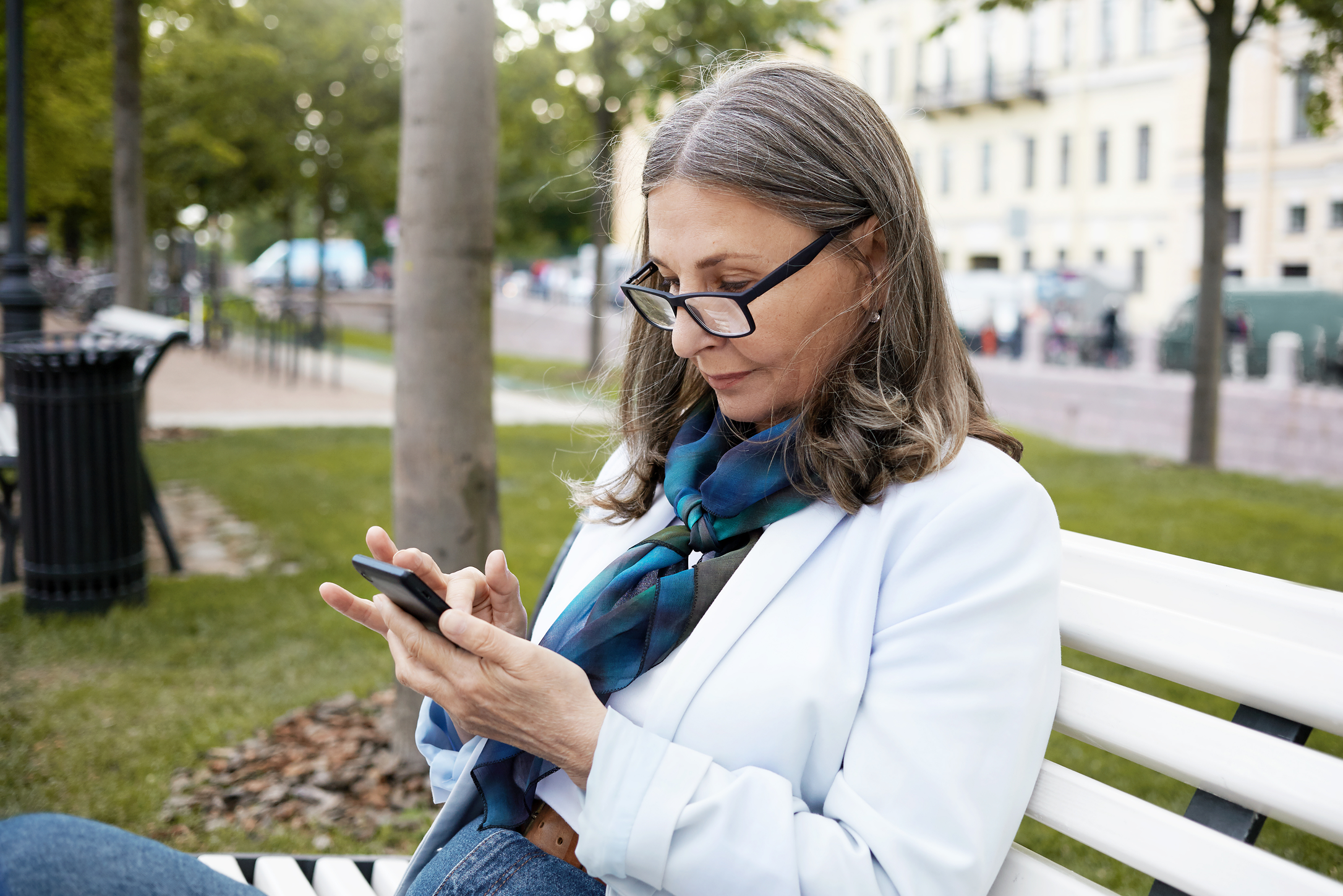 AI Knows the Answer. The problem is your question.