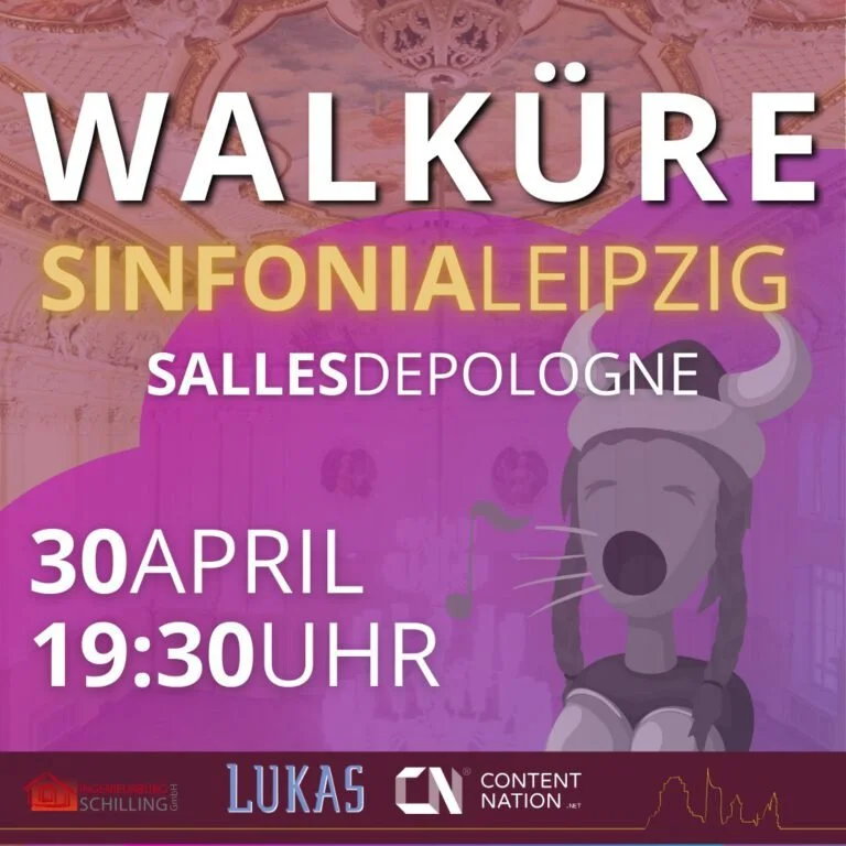 Die Walküre