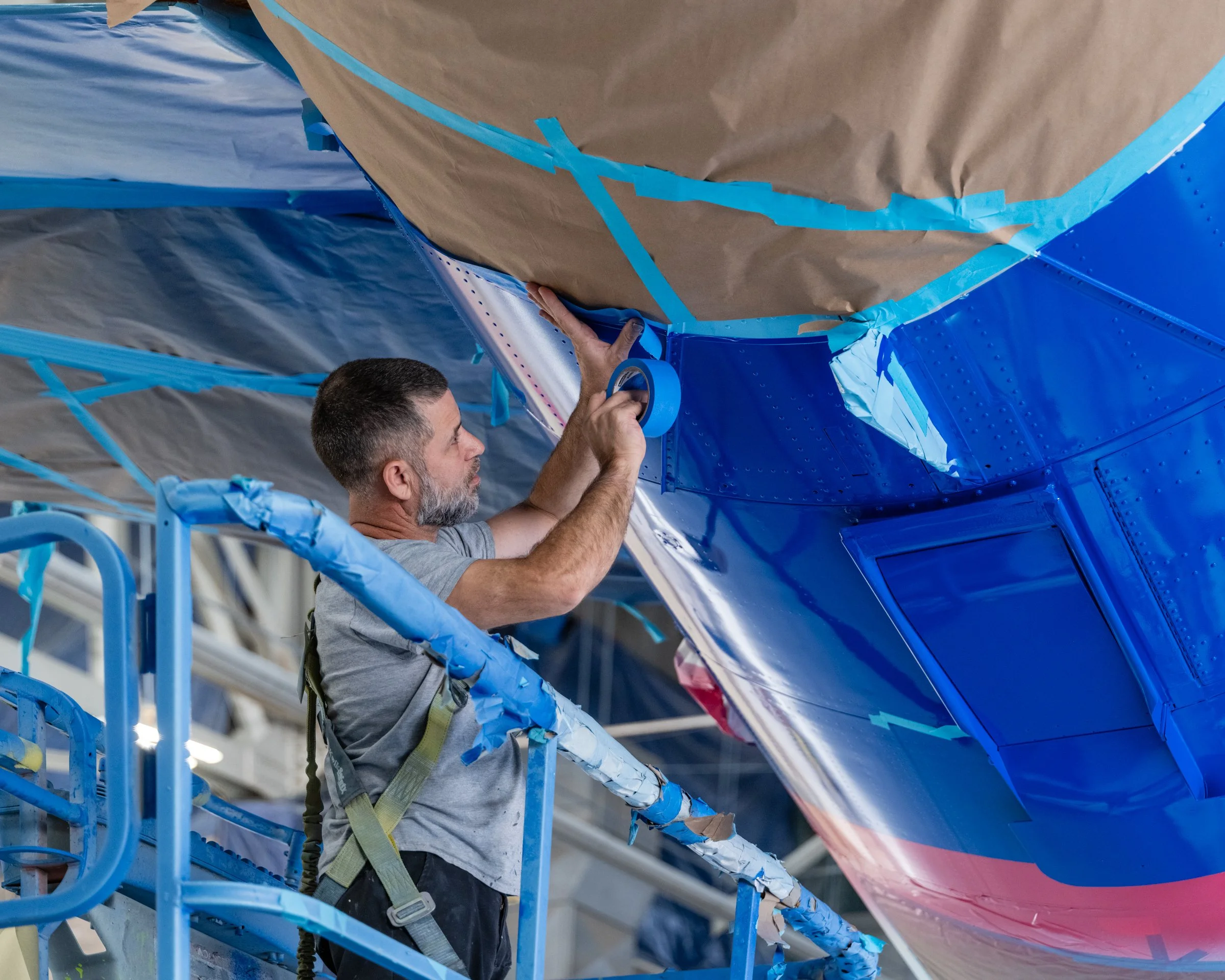 JetBlue a321 Balloon painting BTS-2.jpg