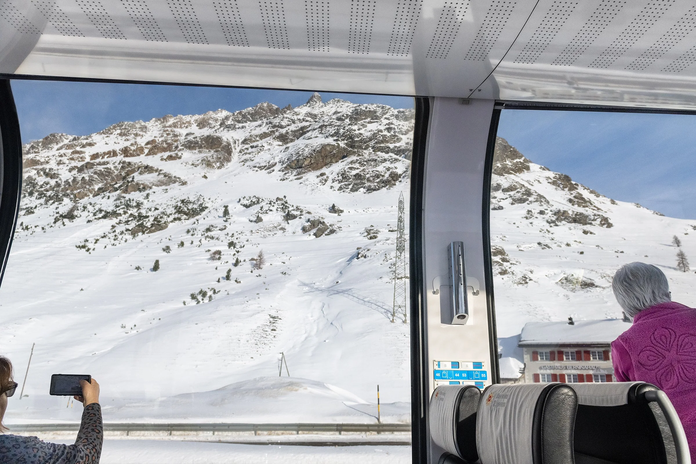 Bernina Express-4 Switzerland Alps Train Rail Travel Snow Landscape.jpg