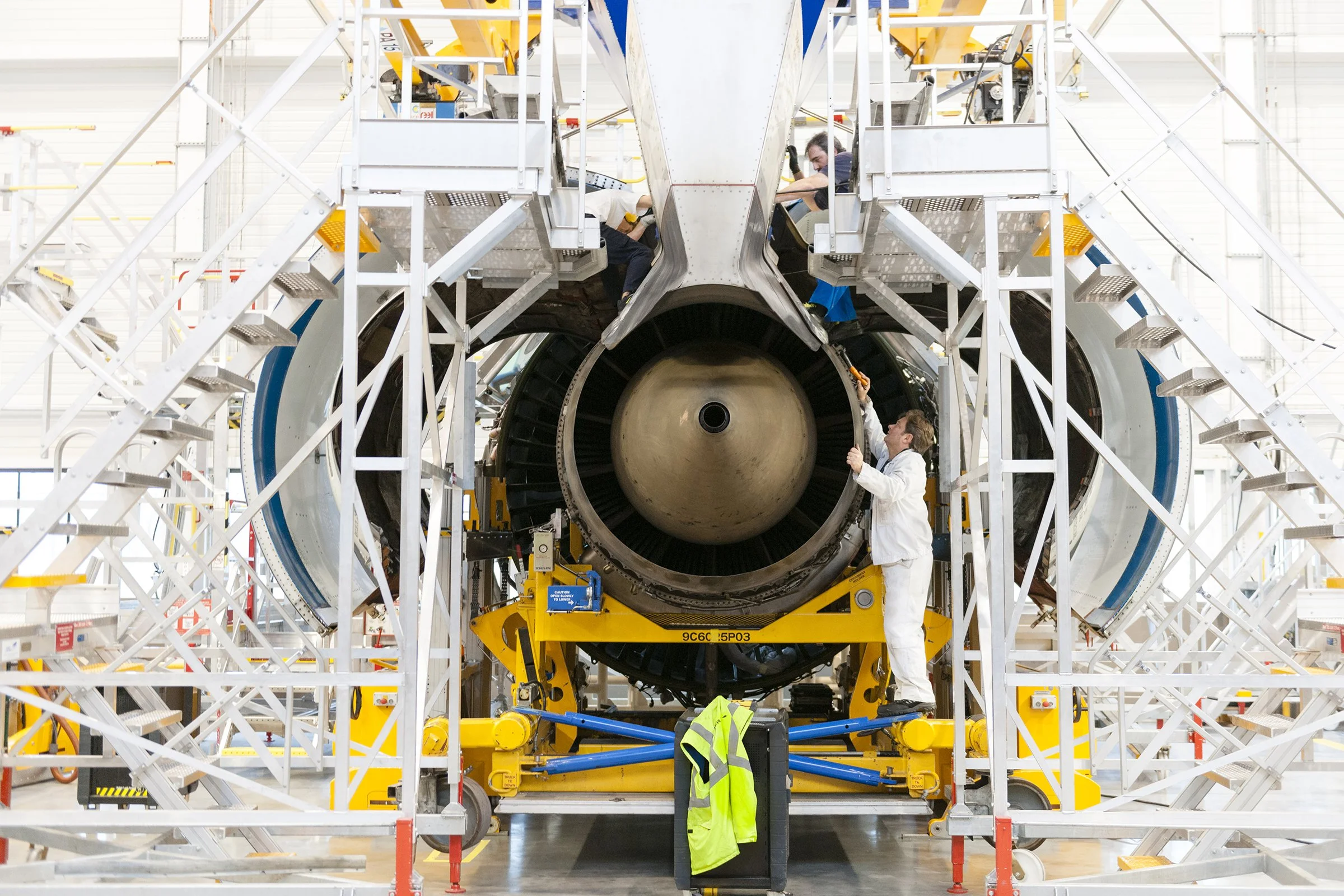 Air France engine shop 2.jpg