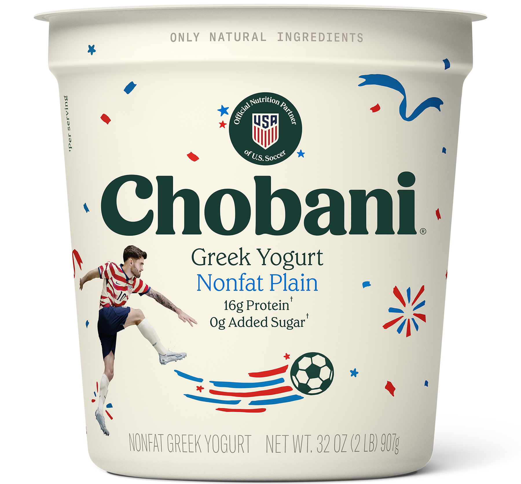 Chobani World Cup